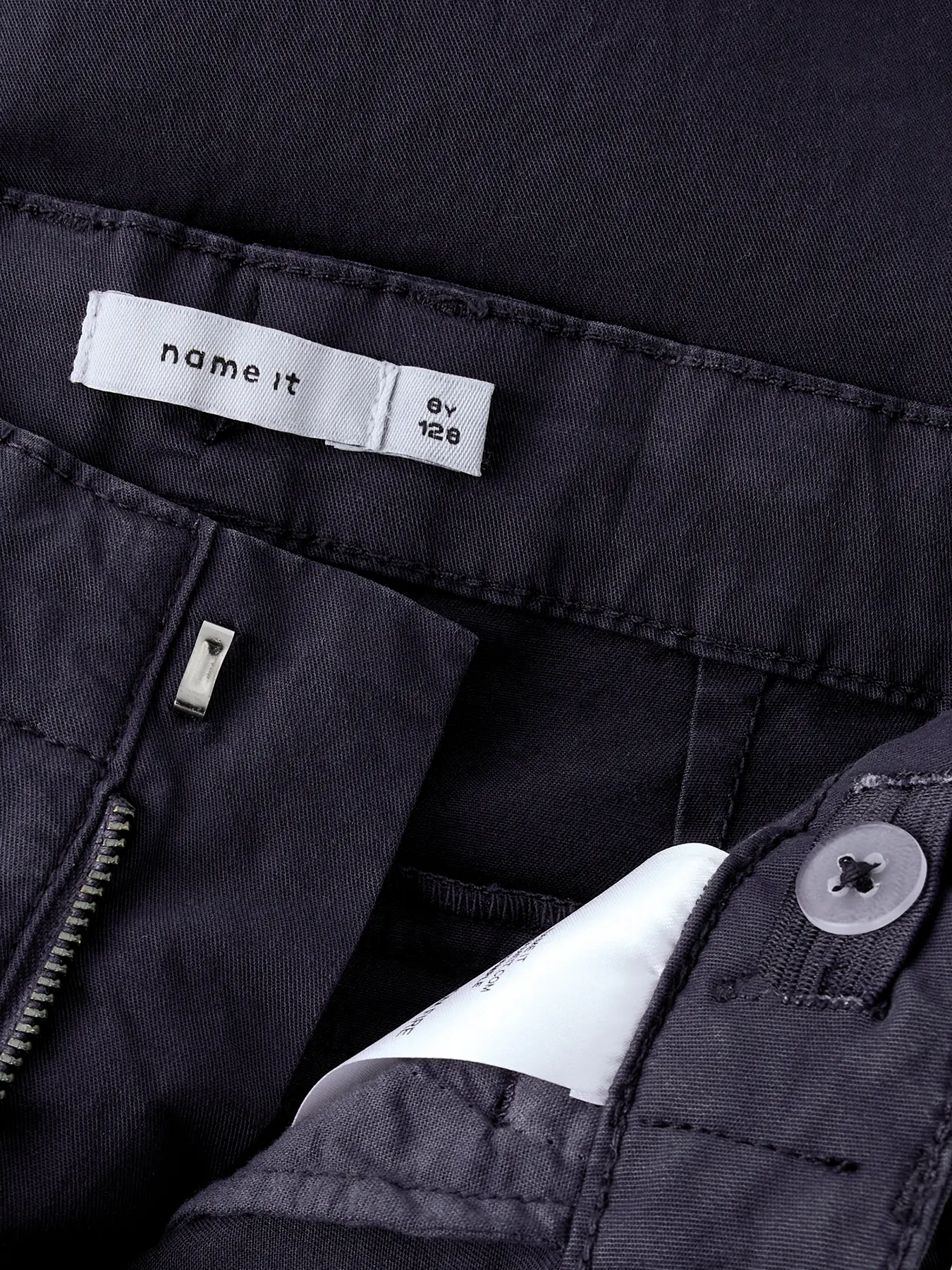 Jeans RYAN Name It Navy Blazer 4