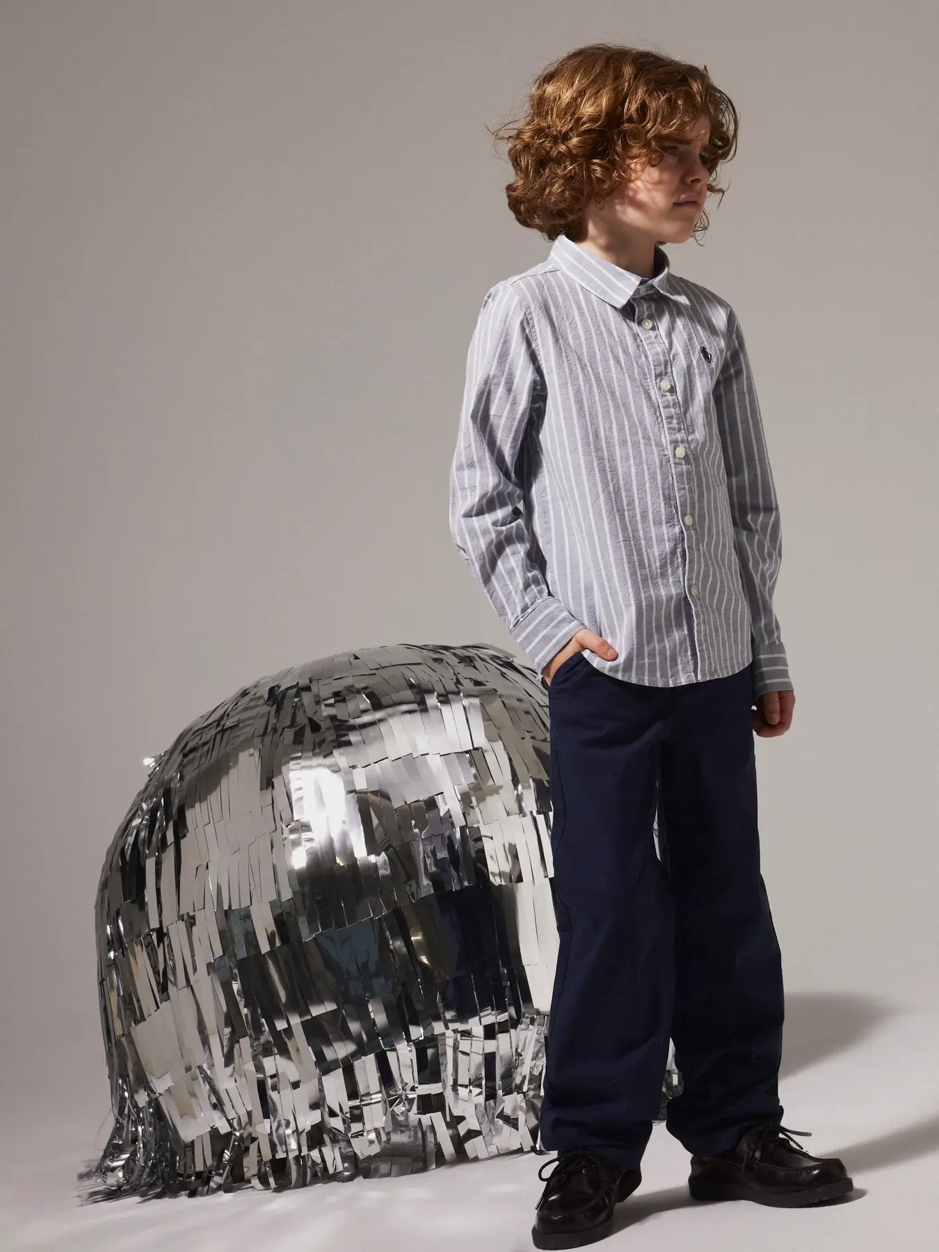 Jeans RYAN Name It Navy Blazer 1