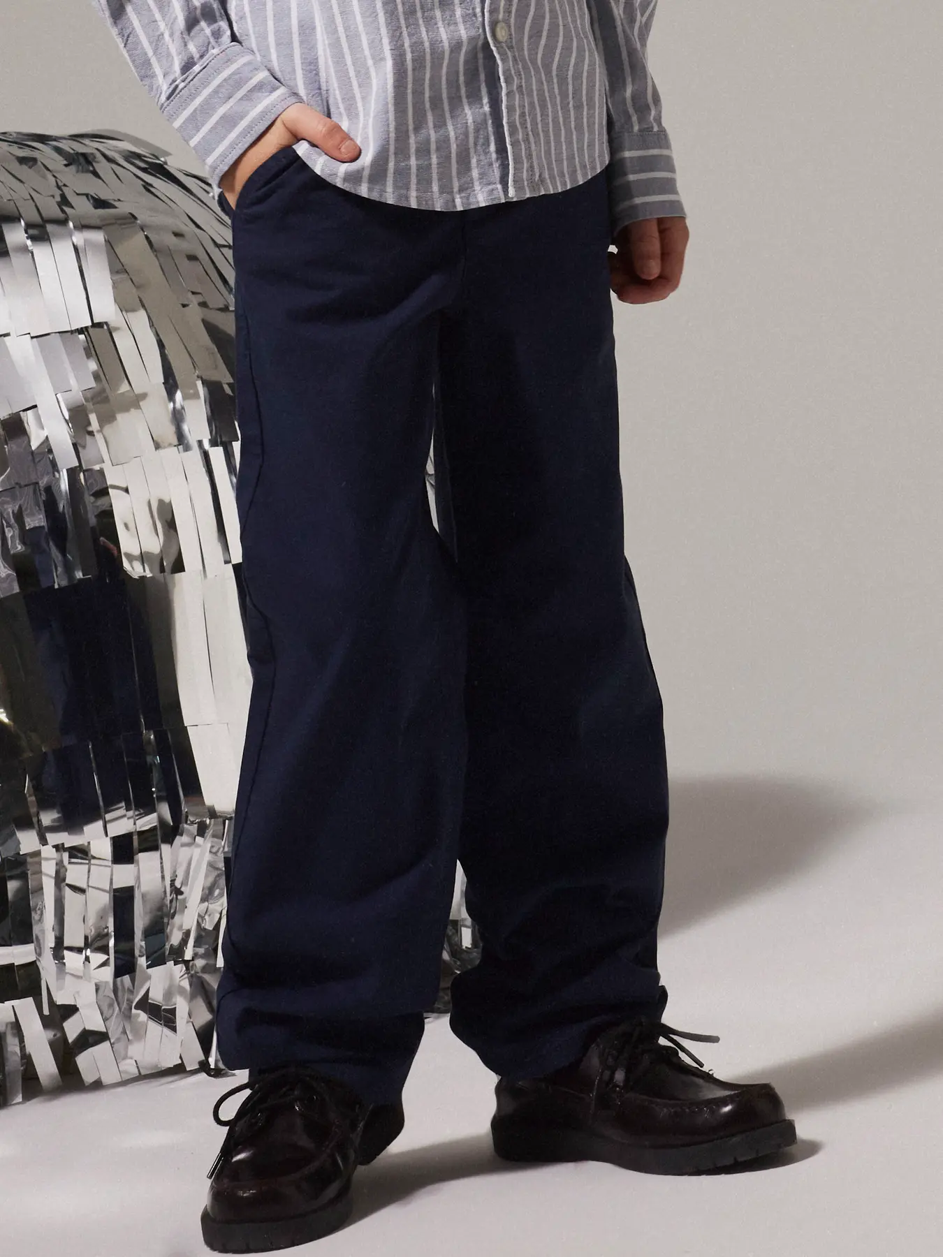 Jeans RYAN Name It Navy Blazer 2