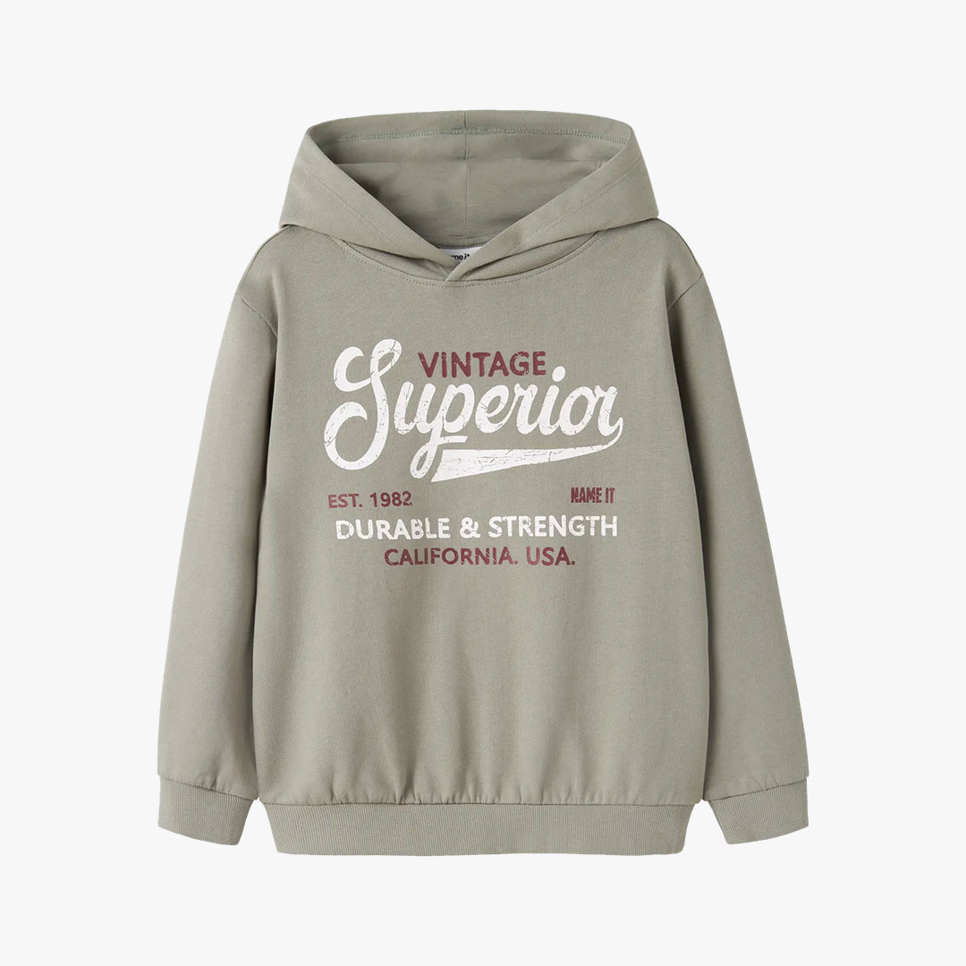 Camisola VIANTON Name It Shadow Vintage 0