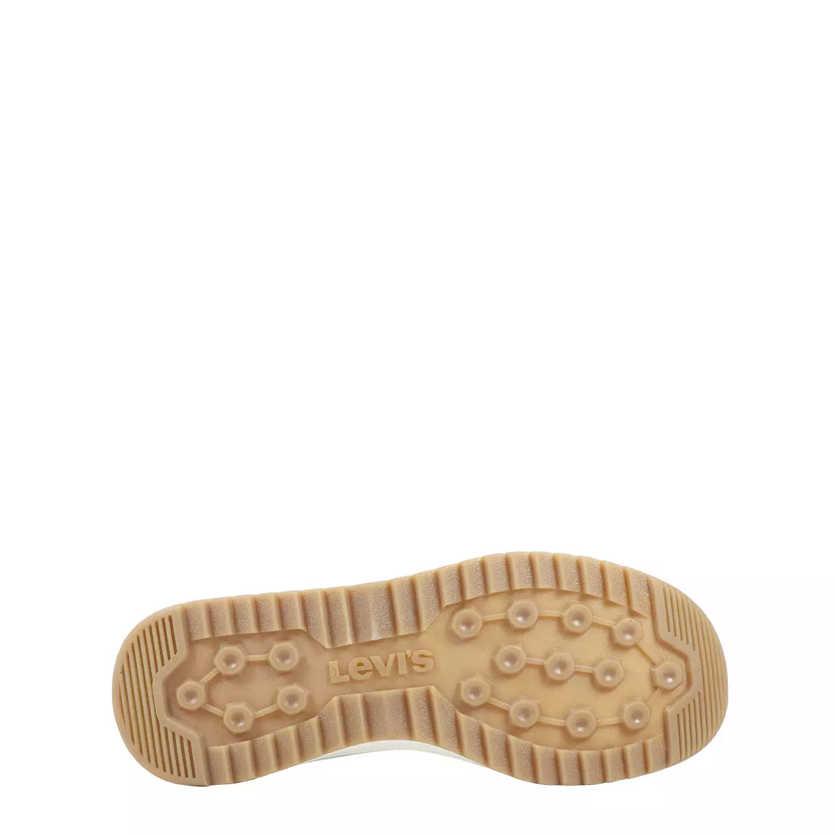 Sapatilhas CARL SR Levi's Navy Red 1