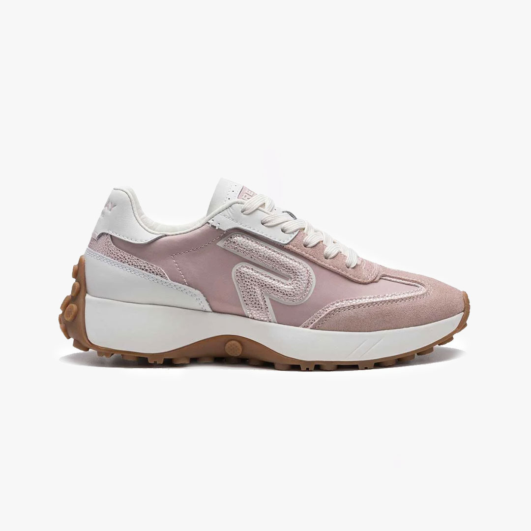 Sapatilhas CASTOR BLINK Replay Nude 0