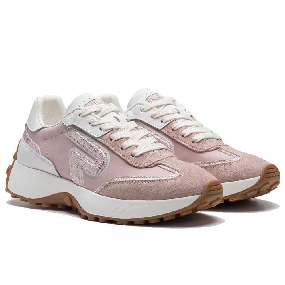 Sapatilhas CASTOR BLINK Replay Nude 5