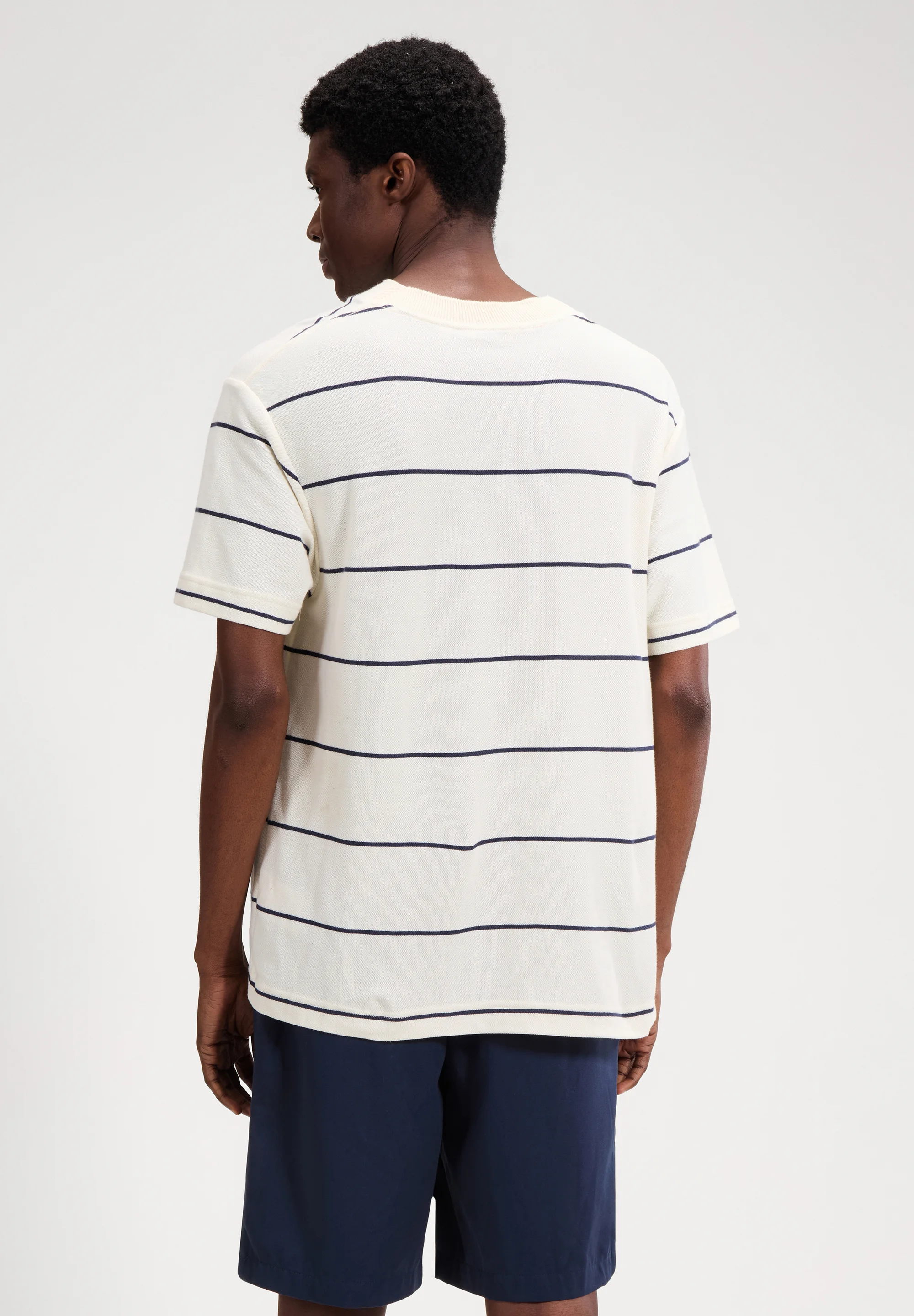 T-shirt VERRI Ellesse Off White 1