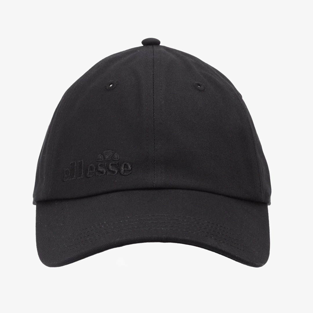 Boné ARONA Ellesse Black 0