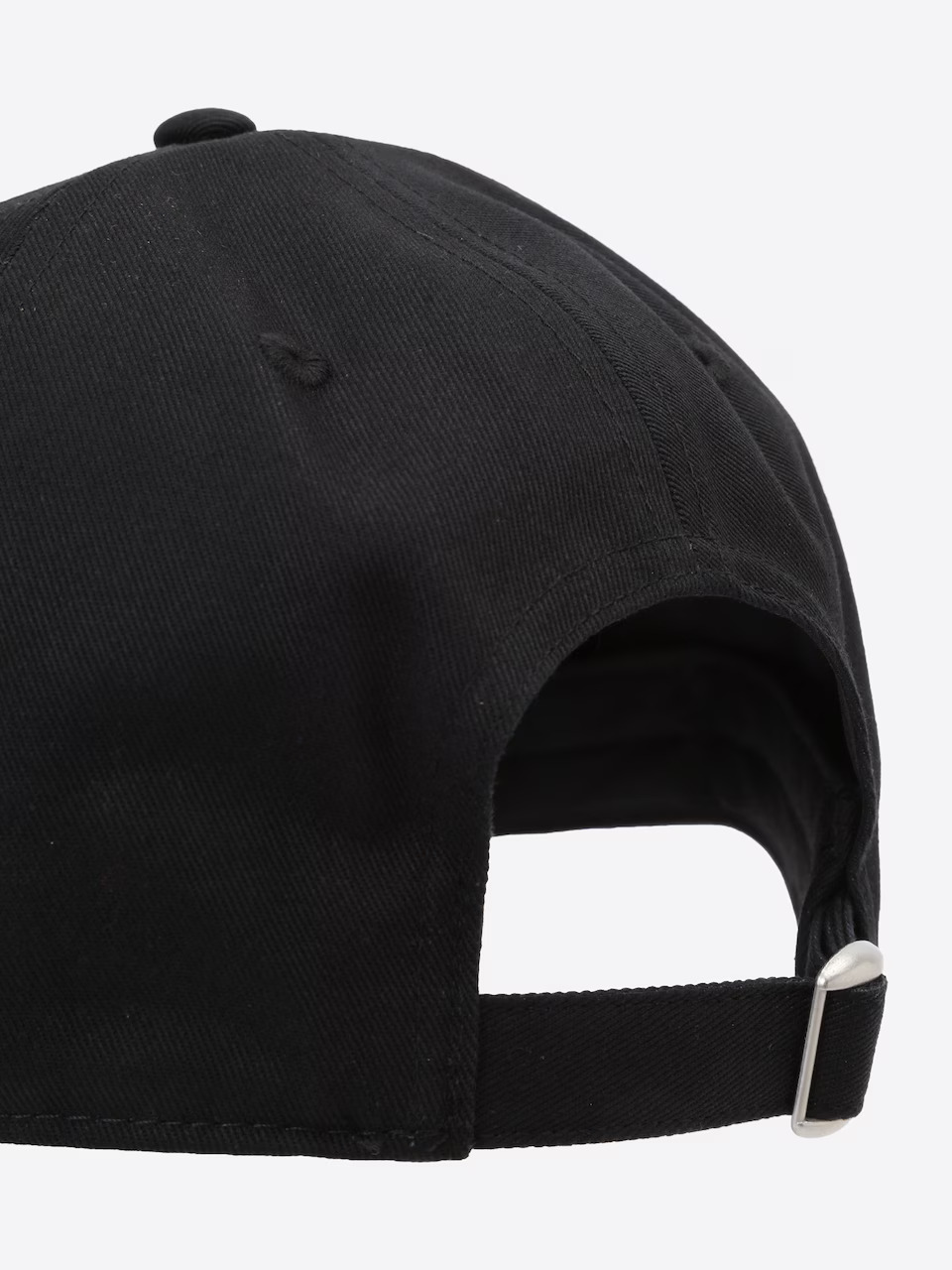 Boné ARONA Ellesse Black 2