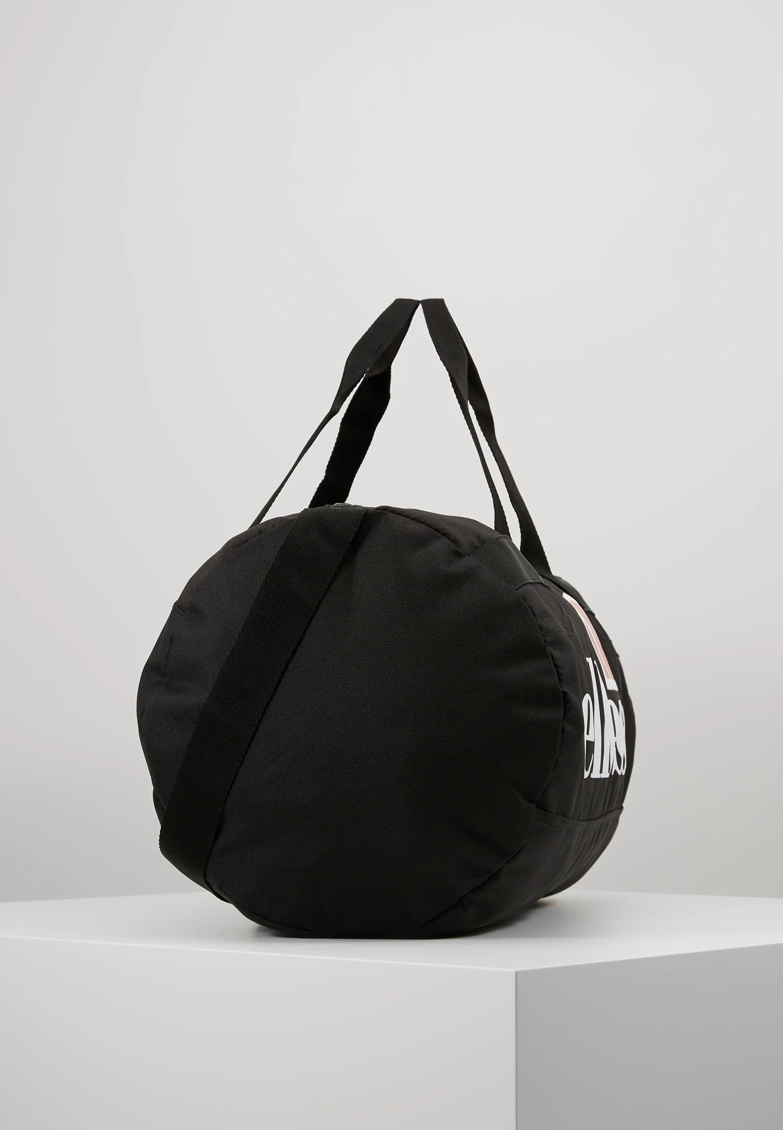 Mochila NORANA Ellesse Black 3