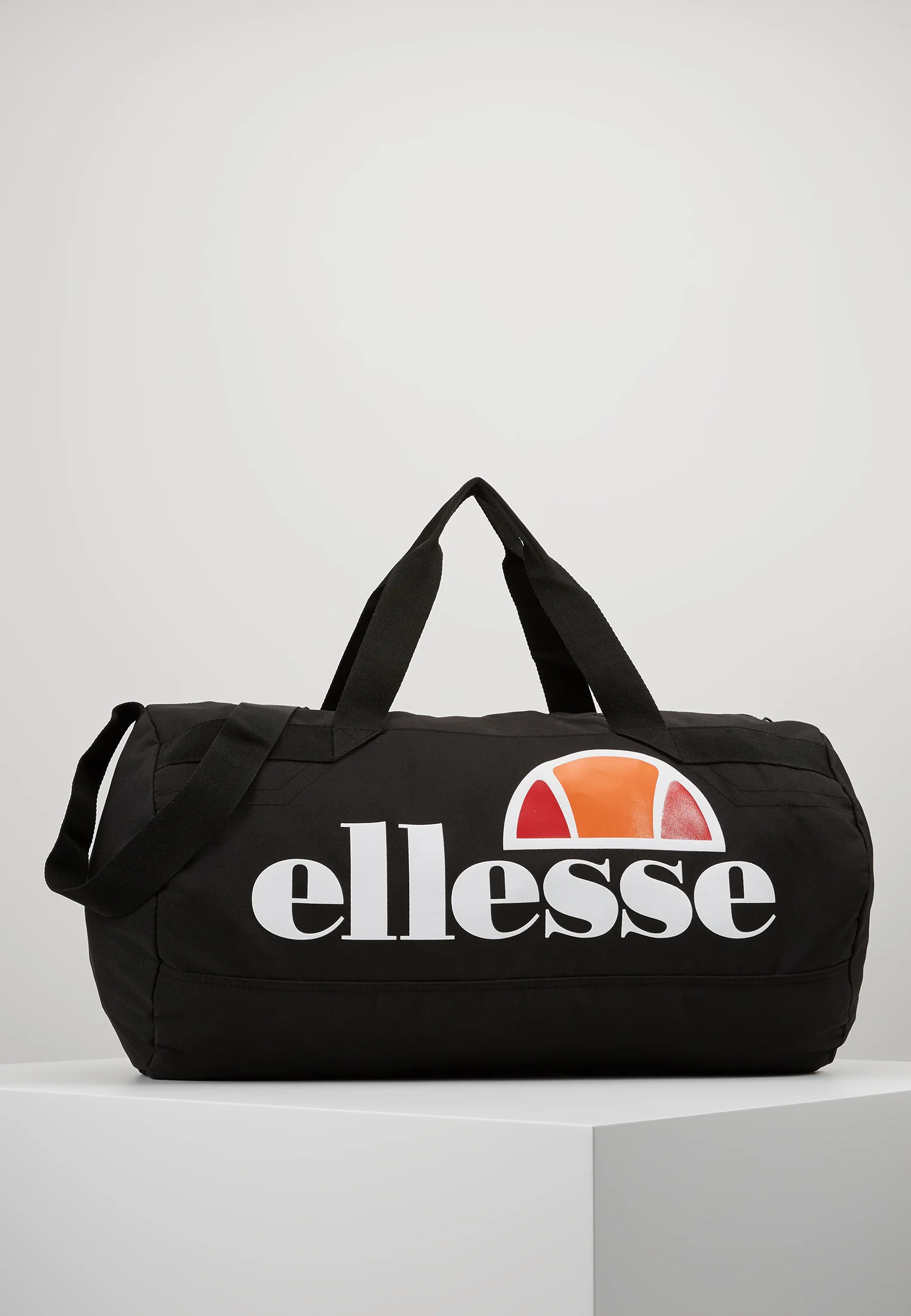 Mochila NORANA Ellesse Black 4
