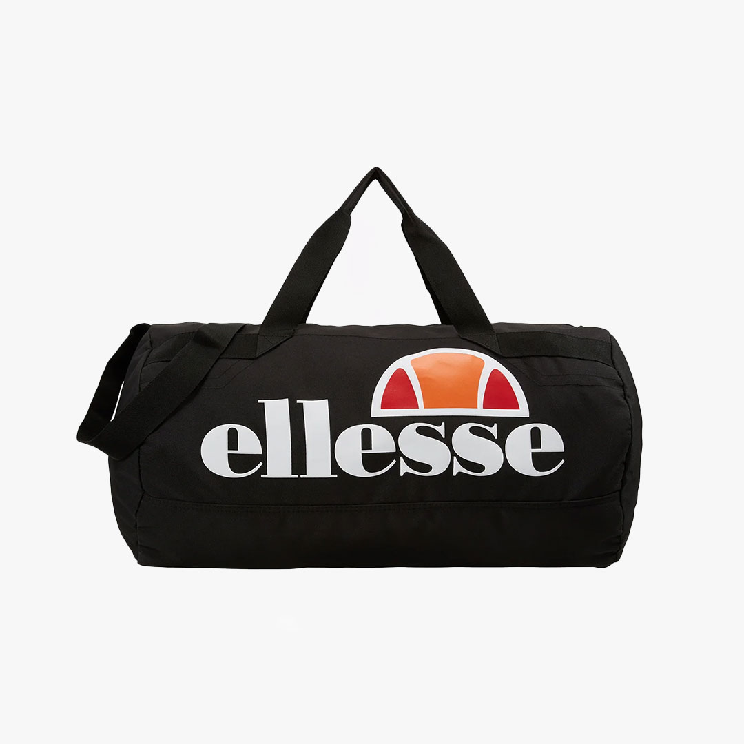 Mochila NORANA Ellesse Black 0