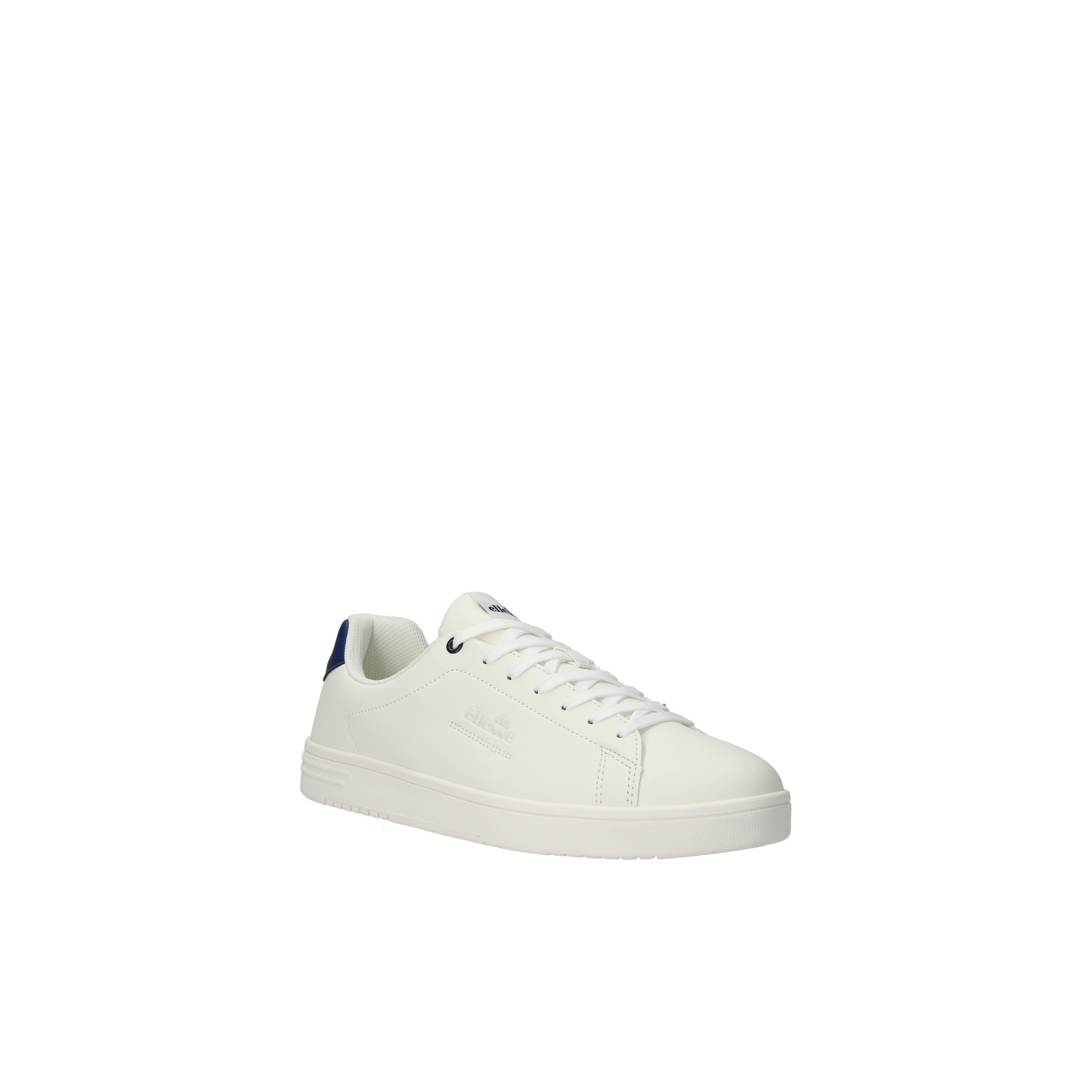 Sapatilhas JERRY Ellesse White Royal 0