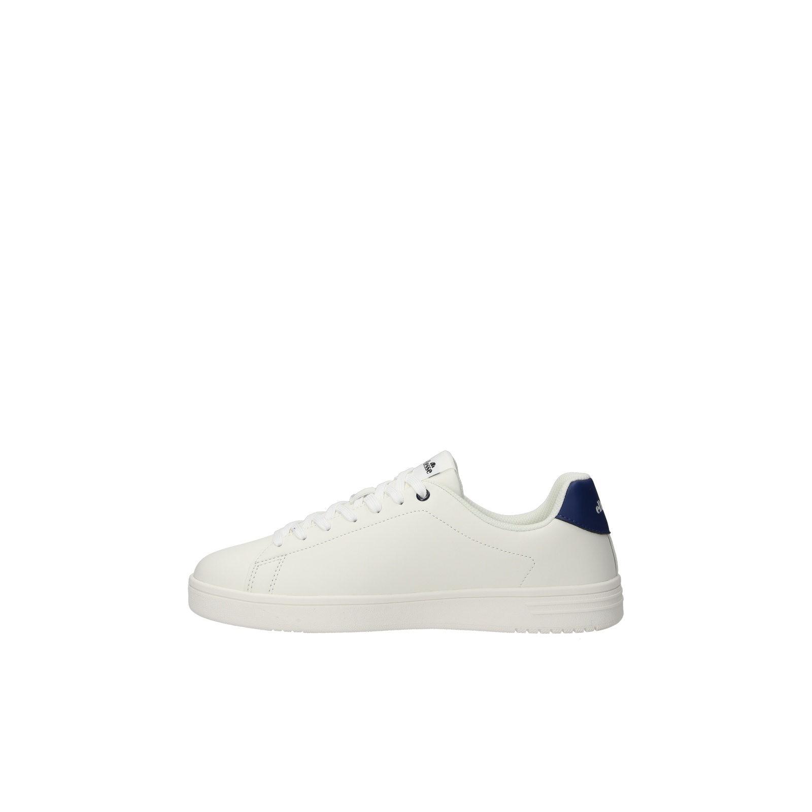 Sapatilhas JERRY Ellesse White Royal 2