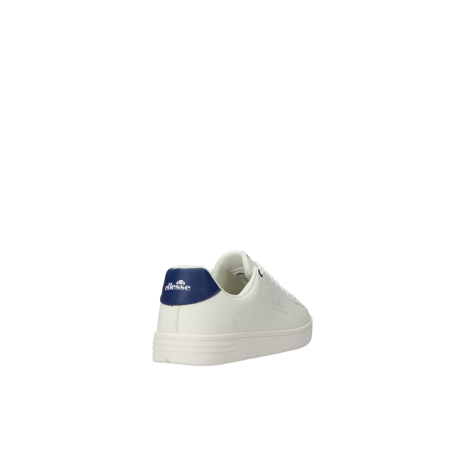 Sapatilhas JERRY Ellesse White Royal 3