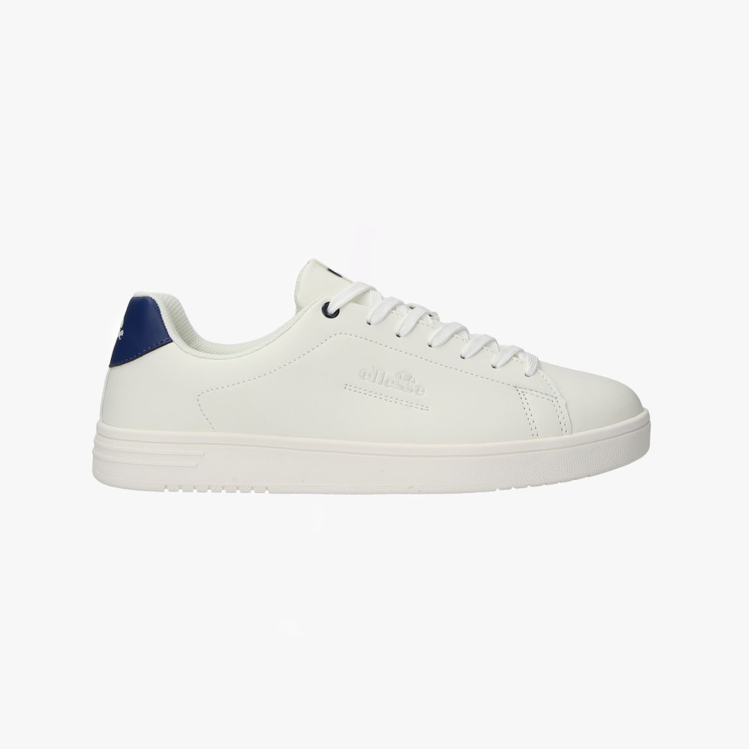 Sapatilhas JERRY Ellesse White Royal 4