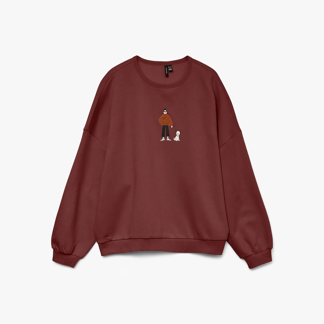 Camisola OLINE Vero Moda Andorra 0