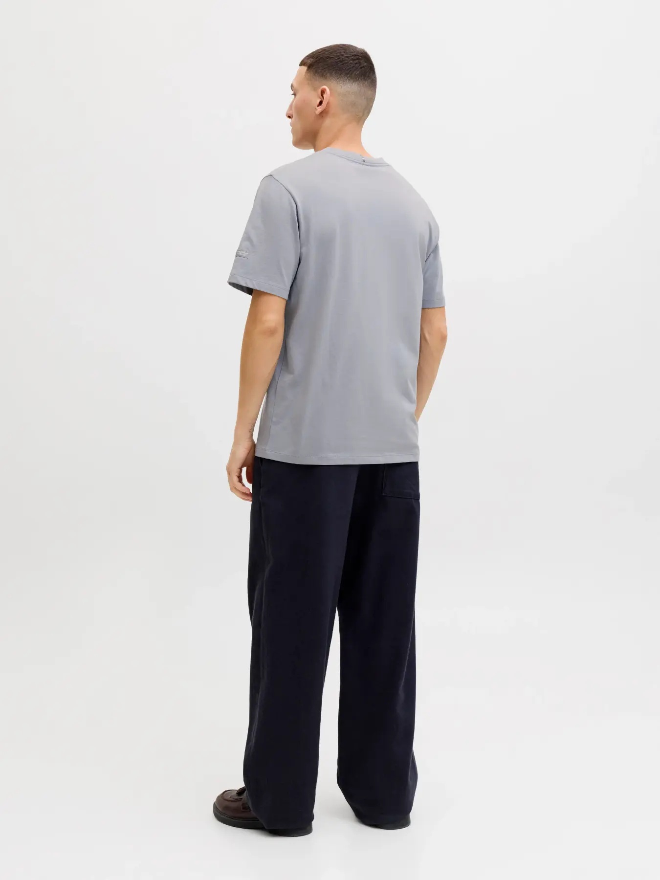 T-shirt CATSKILLS Jack&Jones Tradewinds 5