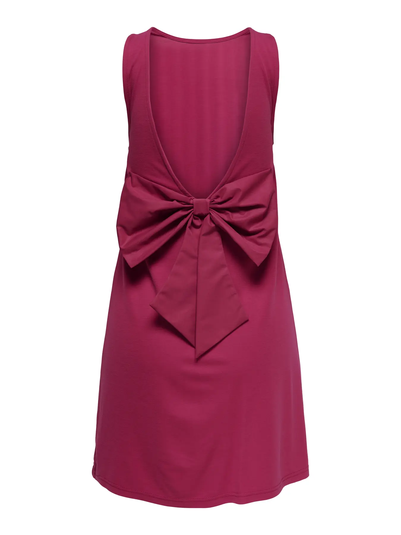 Vestido MACHA Only Sangria 1