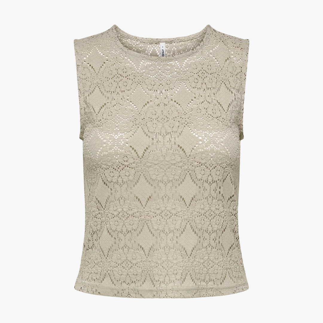 Top DESTINY Only Humus 1