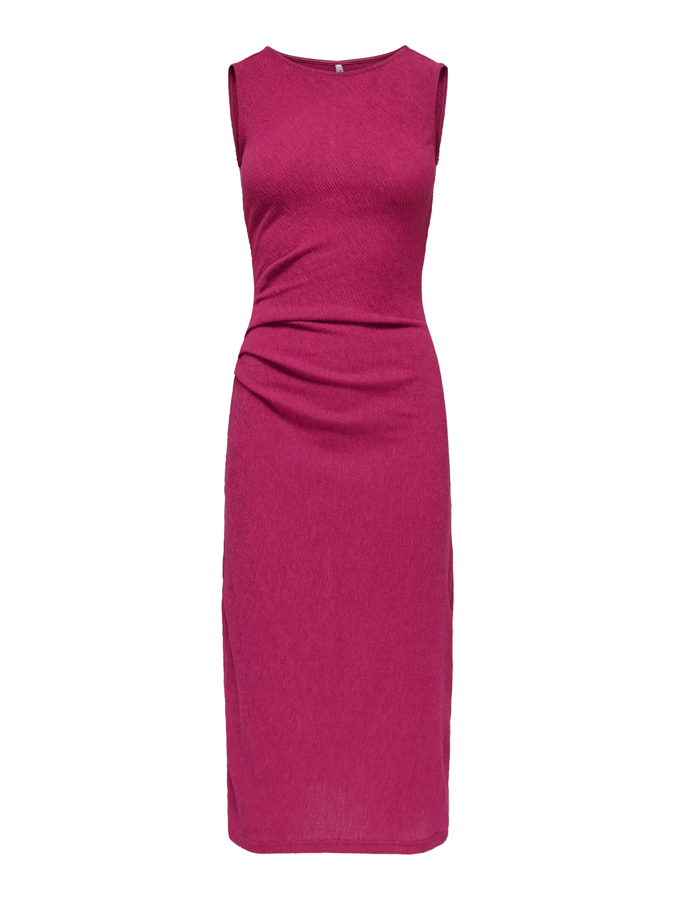 Vestido LAVA Only Sangria 4