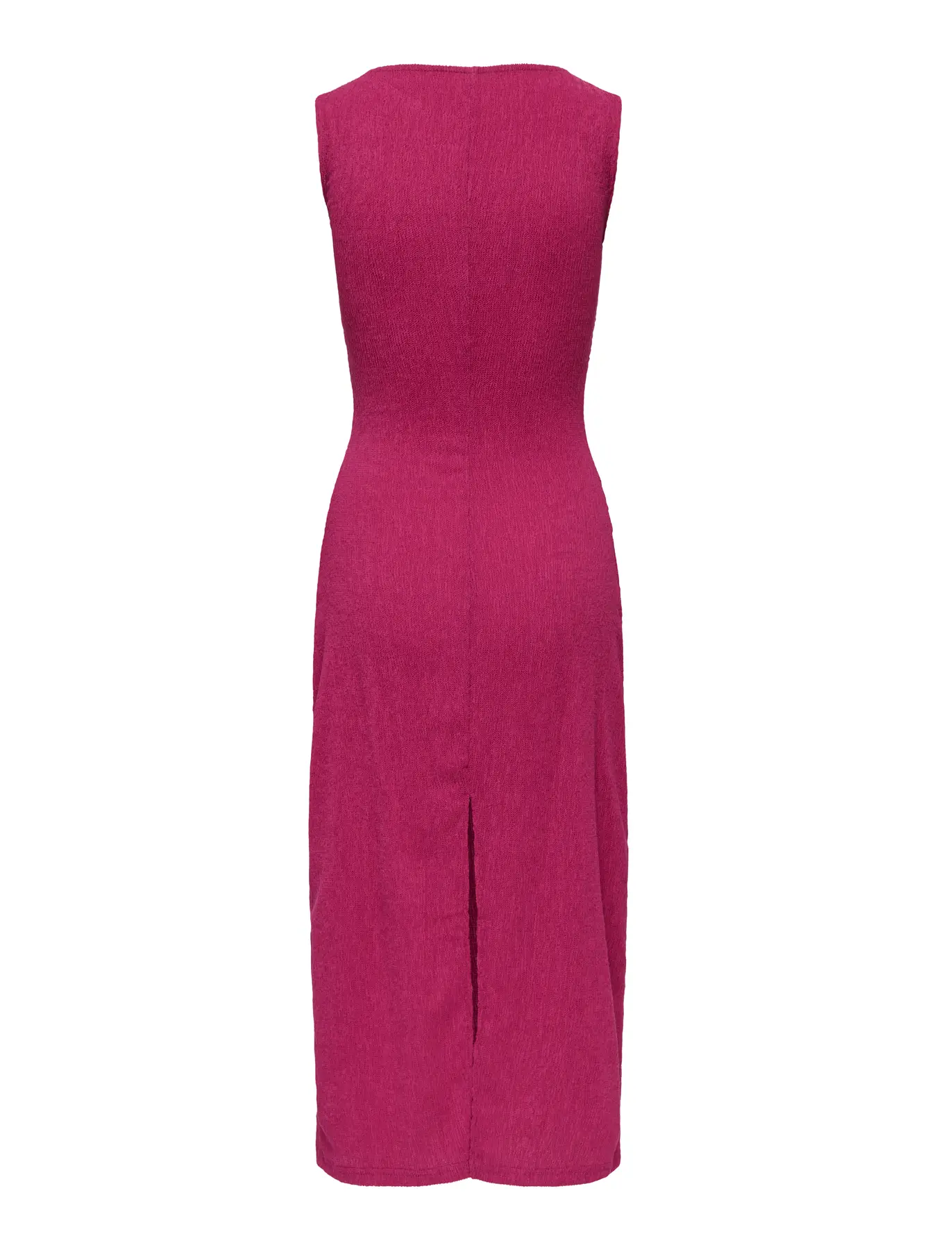 Vestido LAVA Only Sangria 6