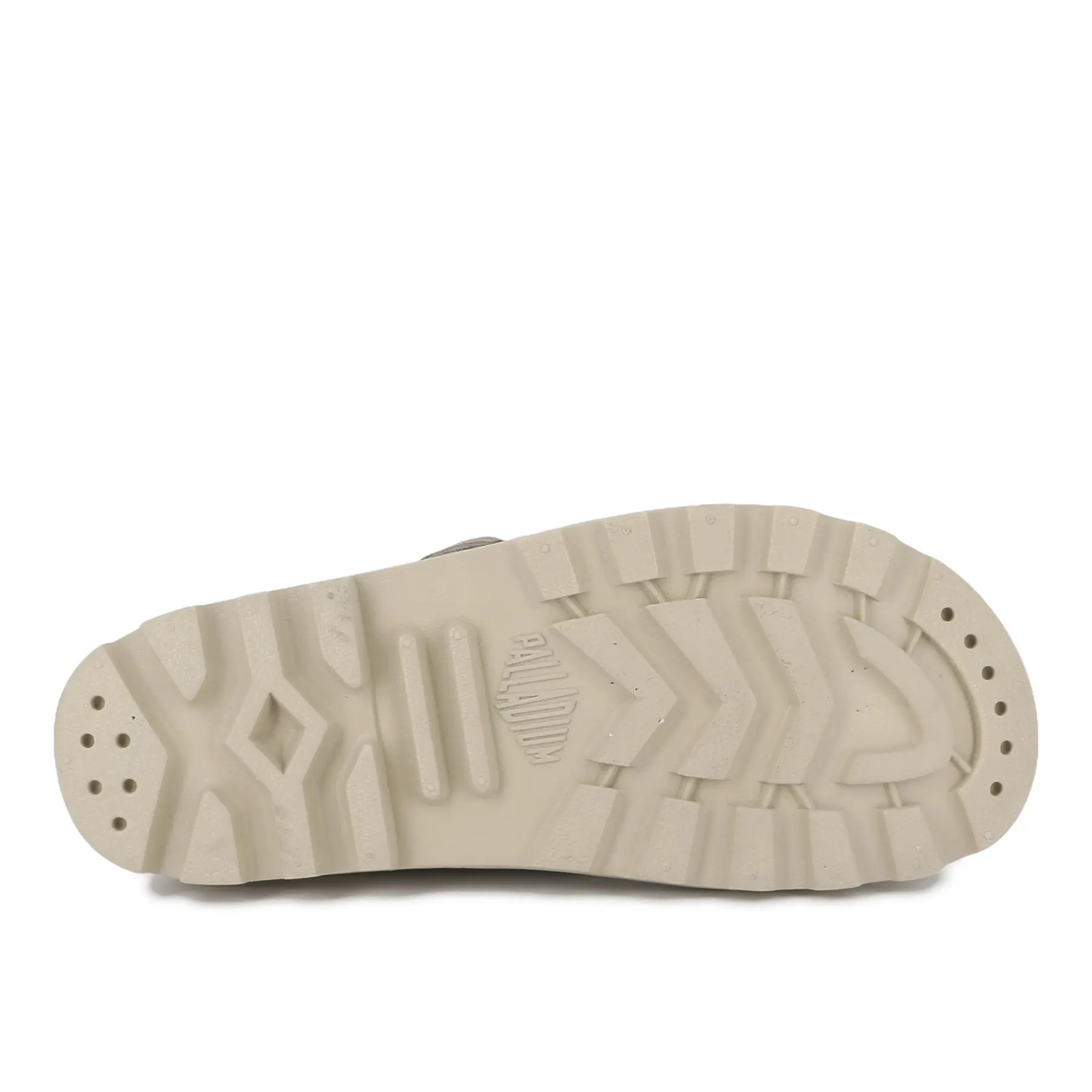 Mules DUNELITE Palladium Cow 4