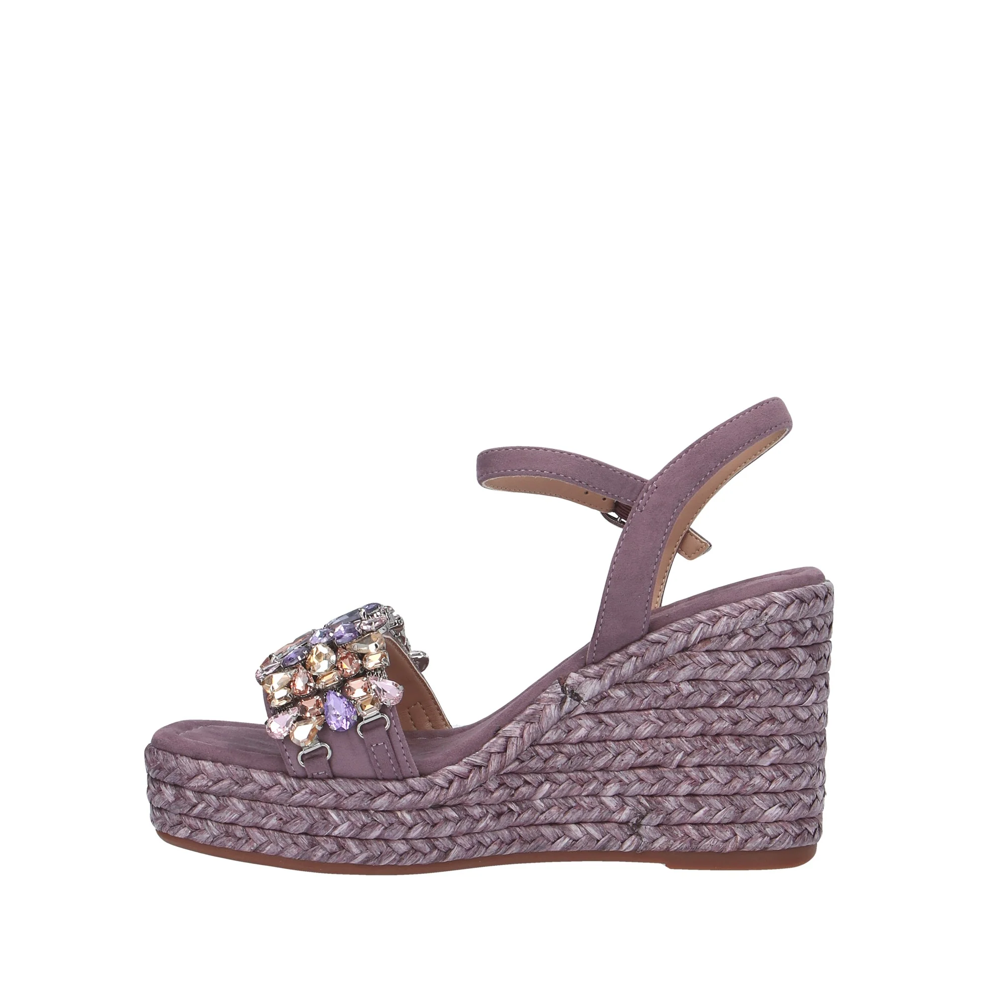 Sandálias SIENA Alma En Pena Lavander 5