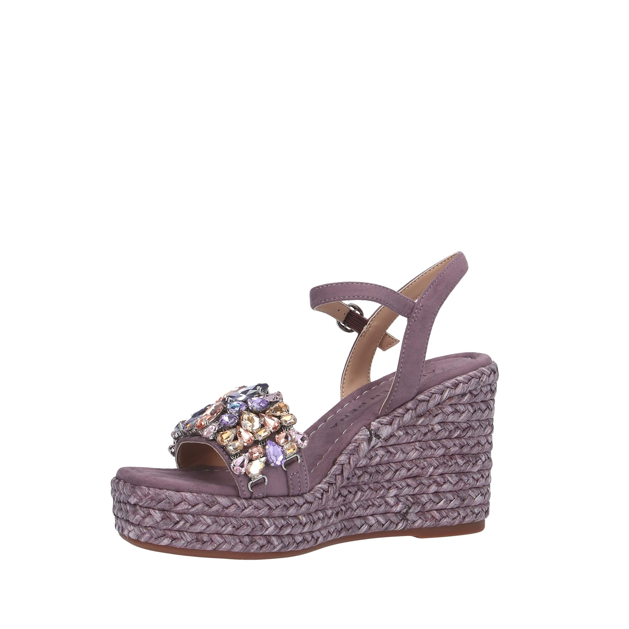 Sandálias SIENA Alma En Pena Lavander 2