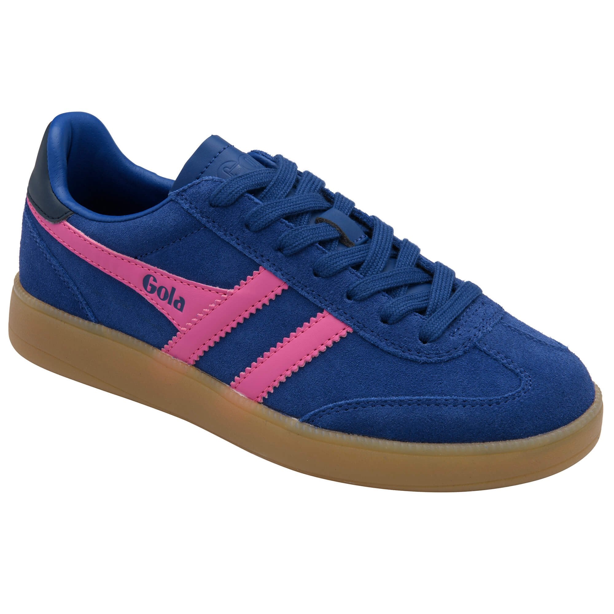 Sapatilhas VIPER Gola Deep Blue 2