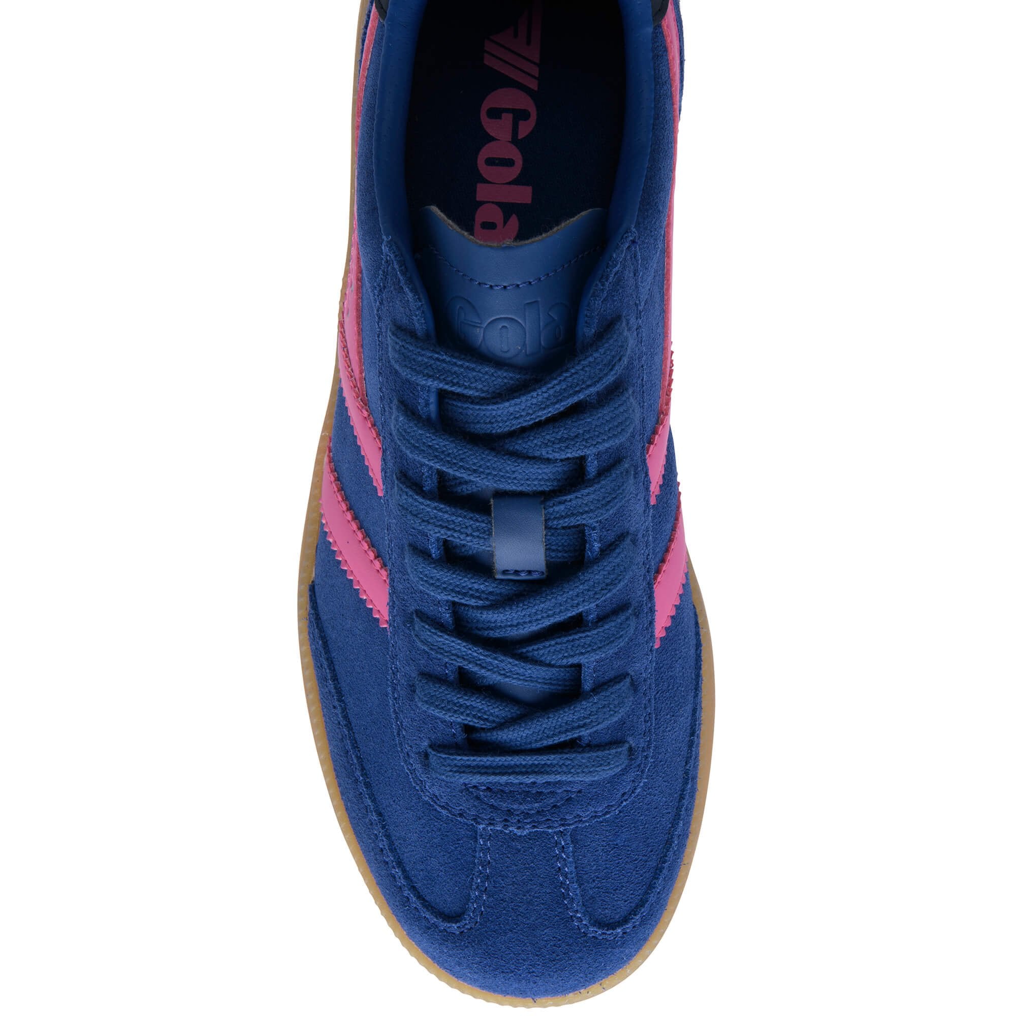 Sapatilhas VIPER Gola Deep Blue 1
