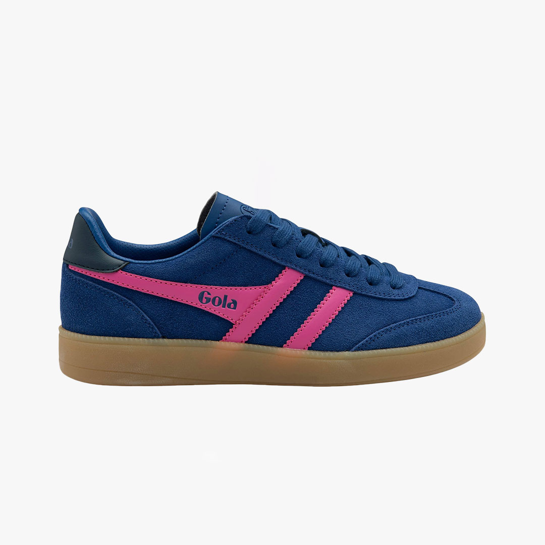 Sapatilhas VIPER Gola Deep Blue 0