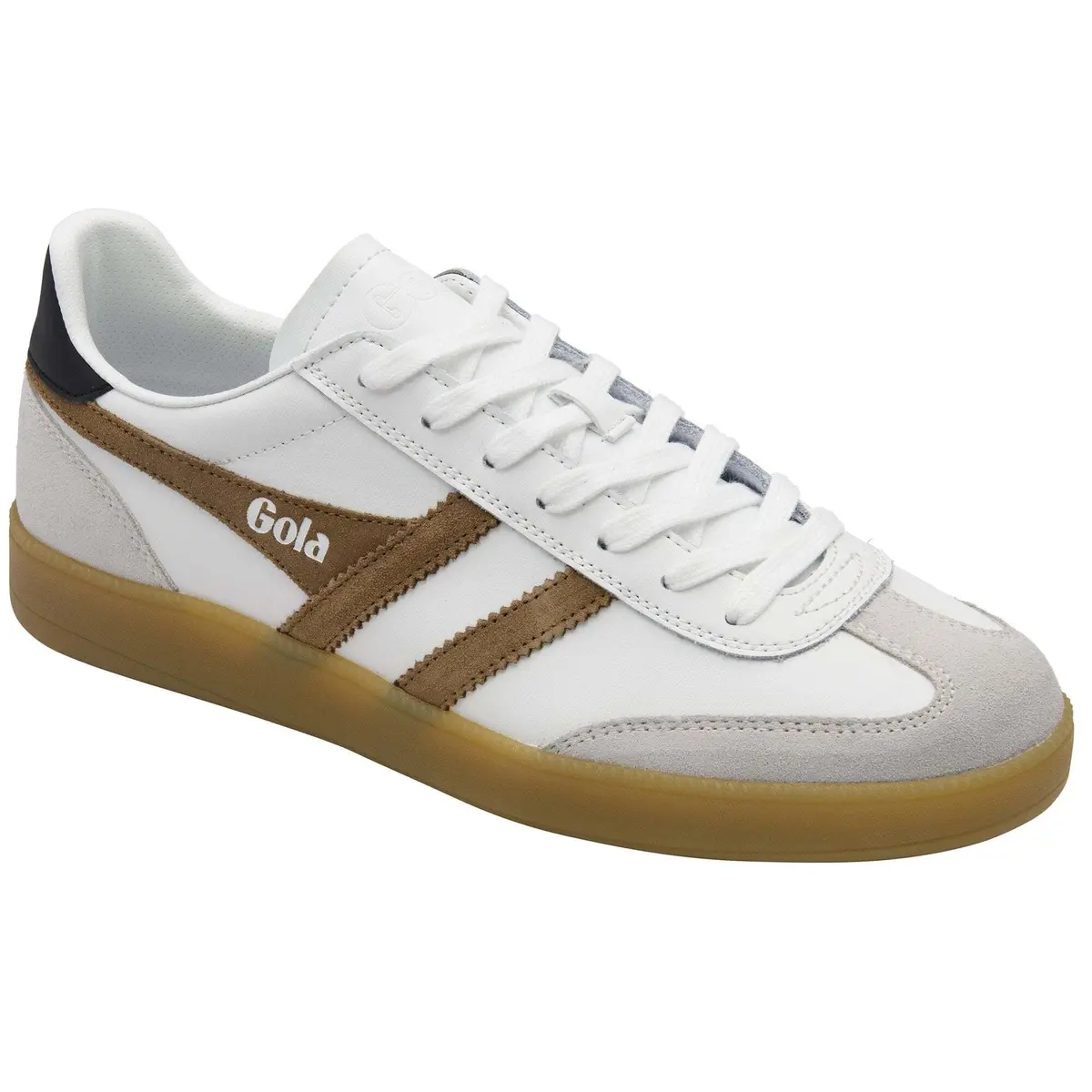 Sapatilhas VIPER LEATHER Gola White 2