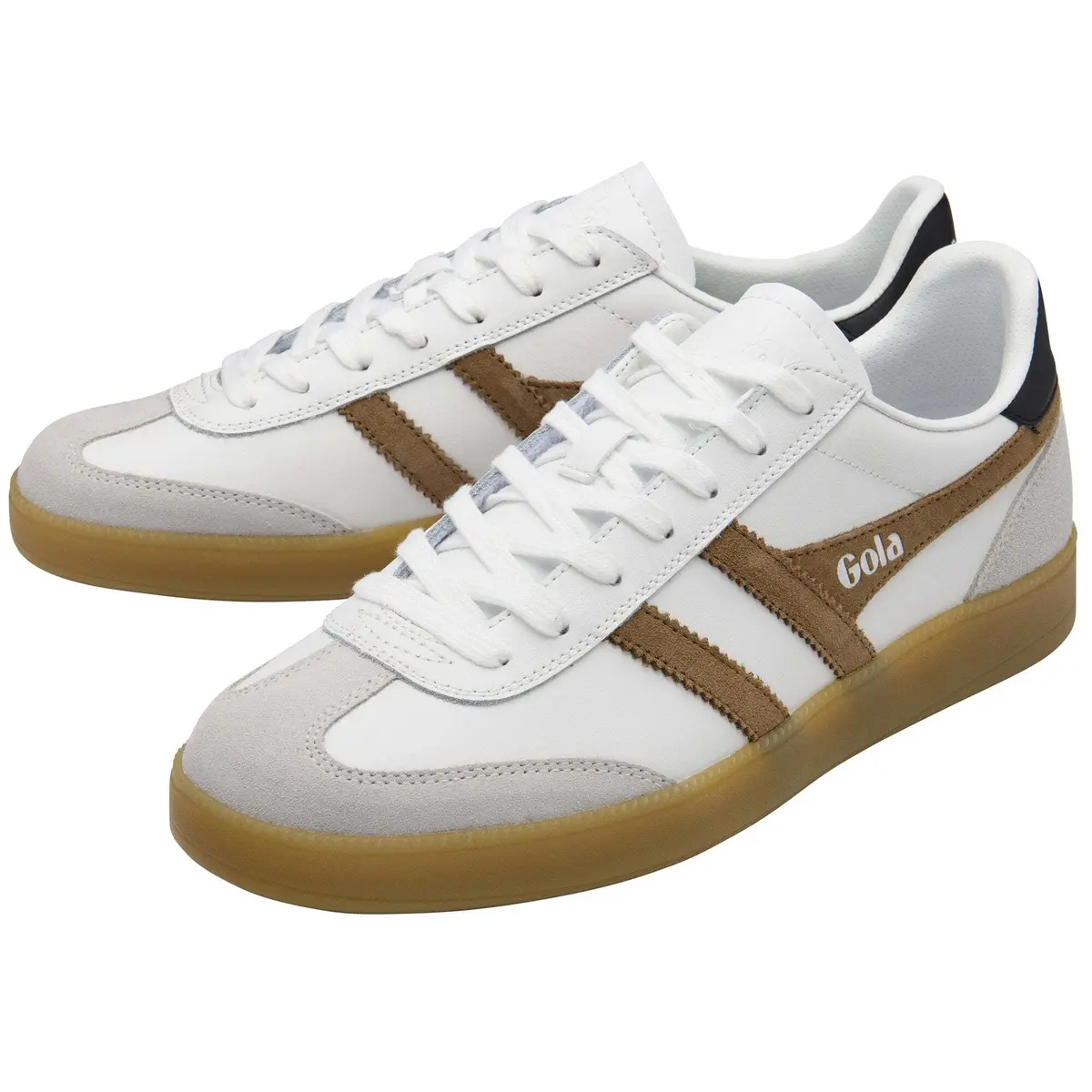 Sapatilhas VIPER LEATHER Gola White 1