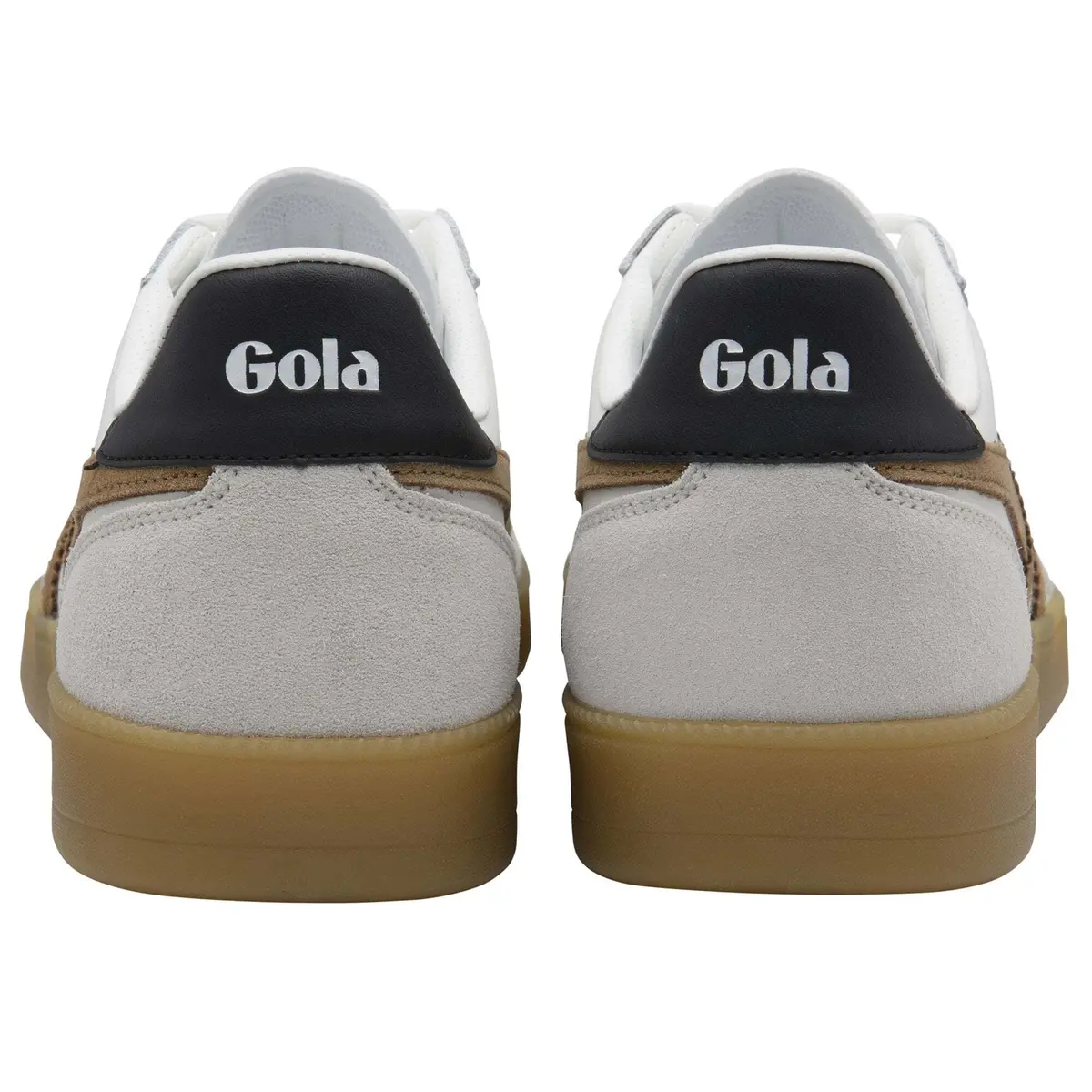 Sapatilhas VIPER LEATHER Gola White 3