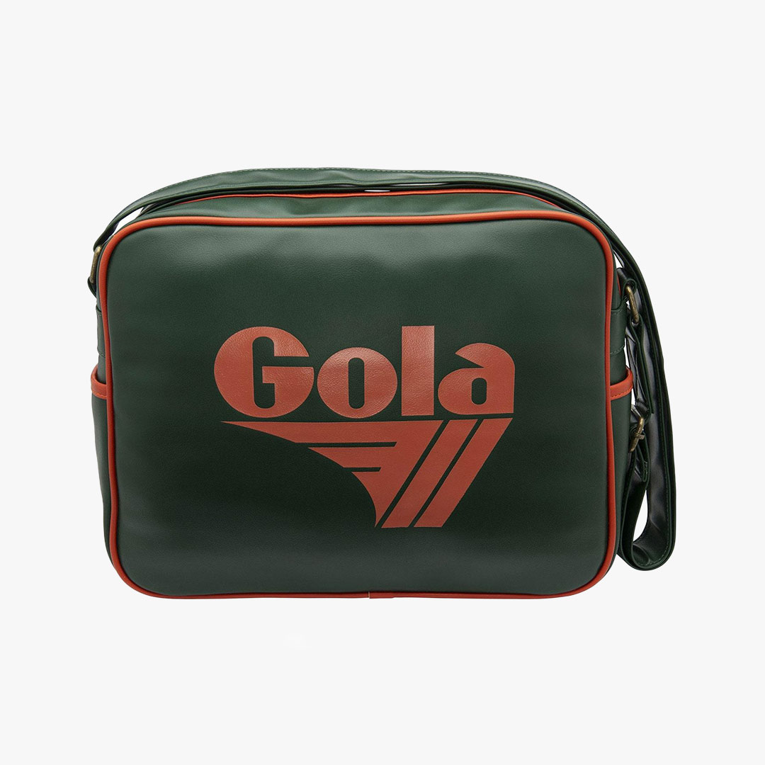 Mala REDFORD Gola Bottle Green 0