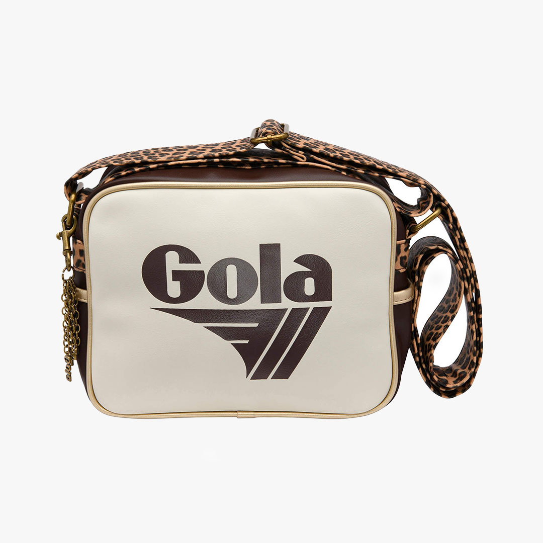 Mala REDFORD Gola Leopard 0