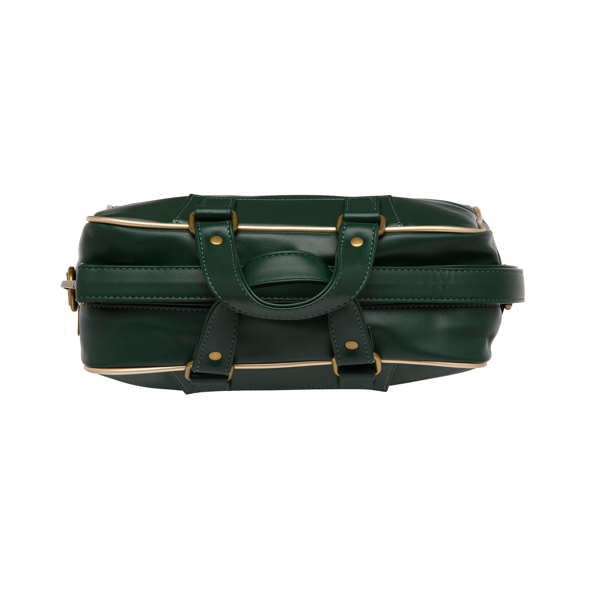 Mala MICRO REYNOLDS Gola Green Gold 1