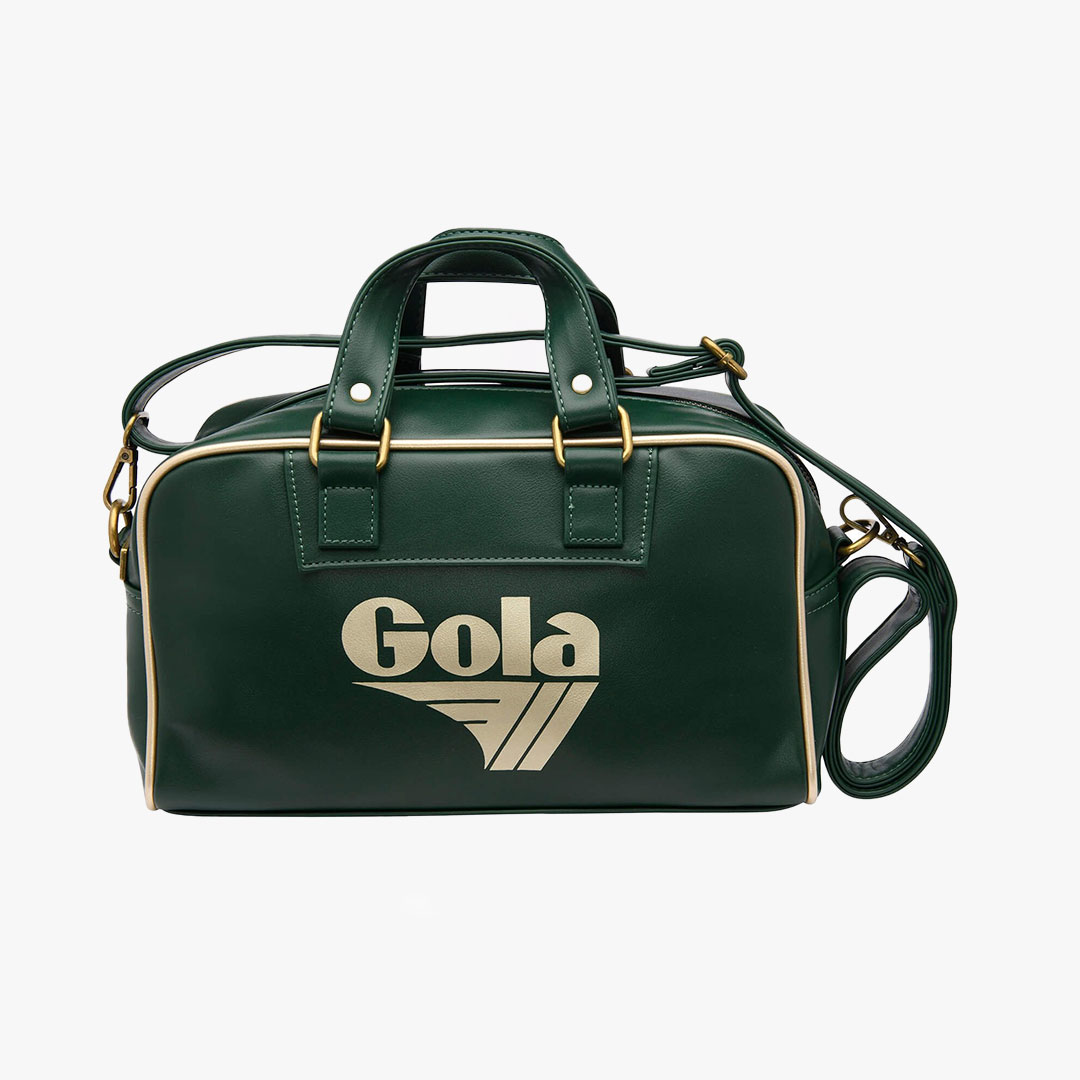 Mala MICRO REYNOLDS Gola Green Gold 0