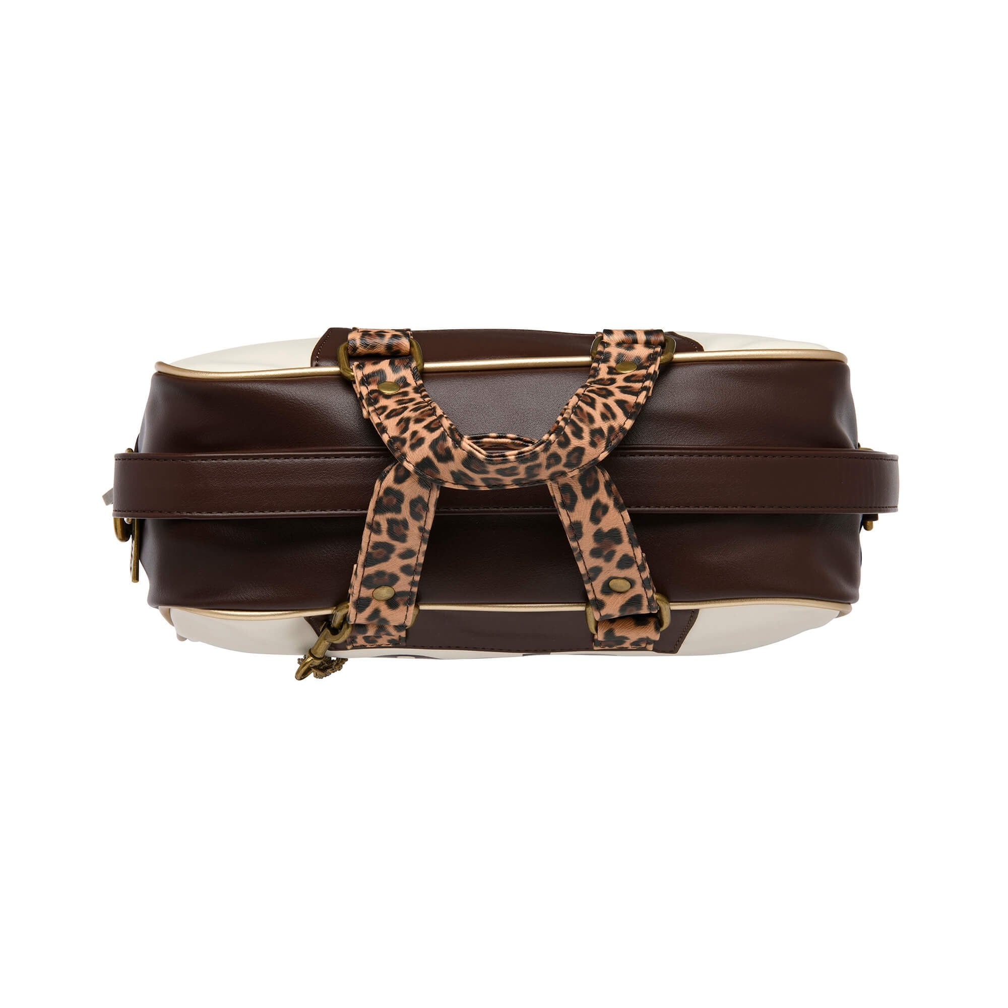 Mala MICRO REYNOLDS Gola Leopard 2