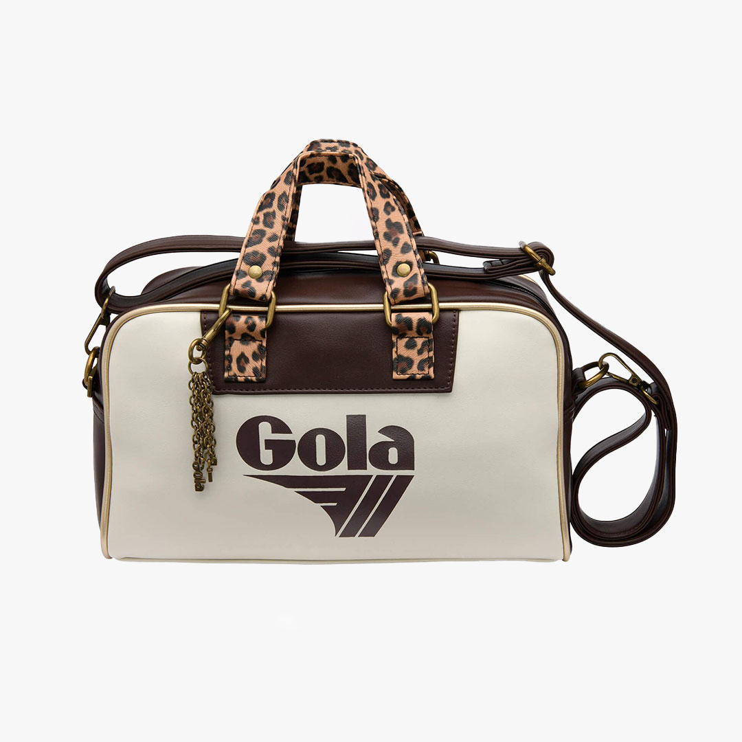 Mala MICRO REYNOLDS Gola Leopard 0