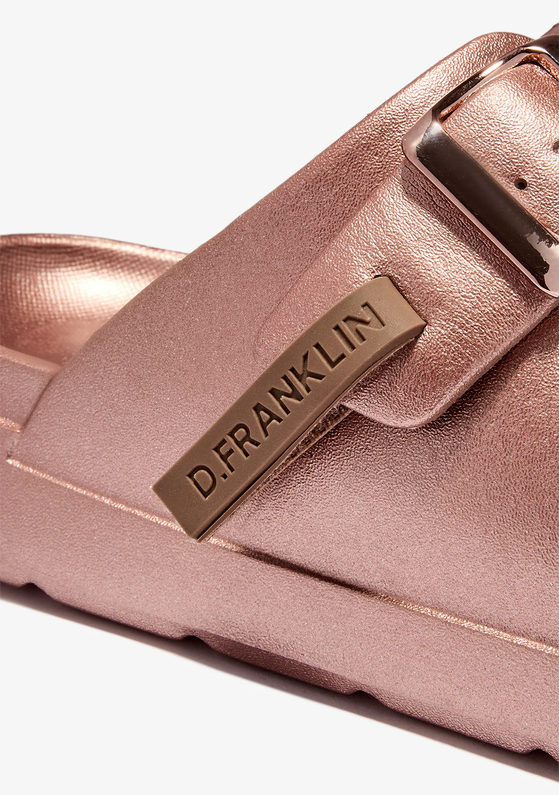 Chinelos VIBE FOAM D