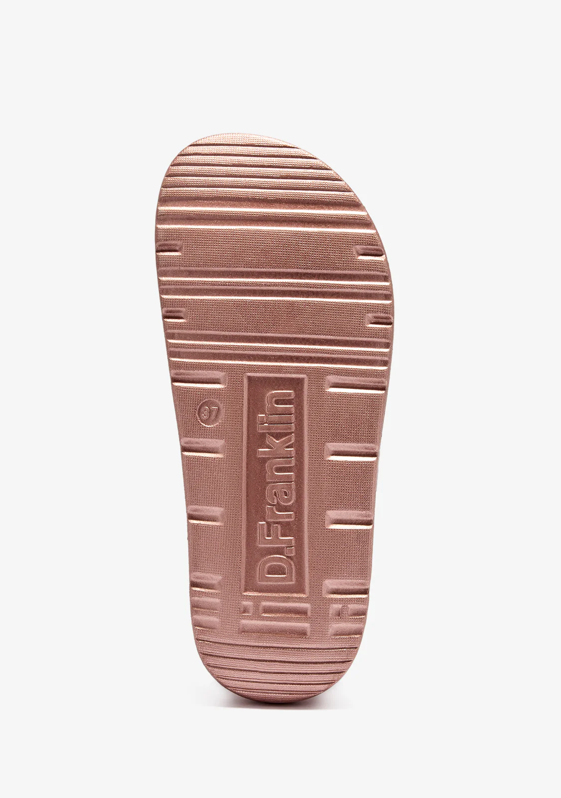 Chinelos VIBE FOAM D