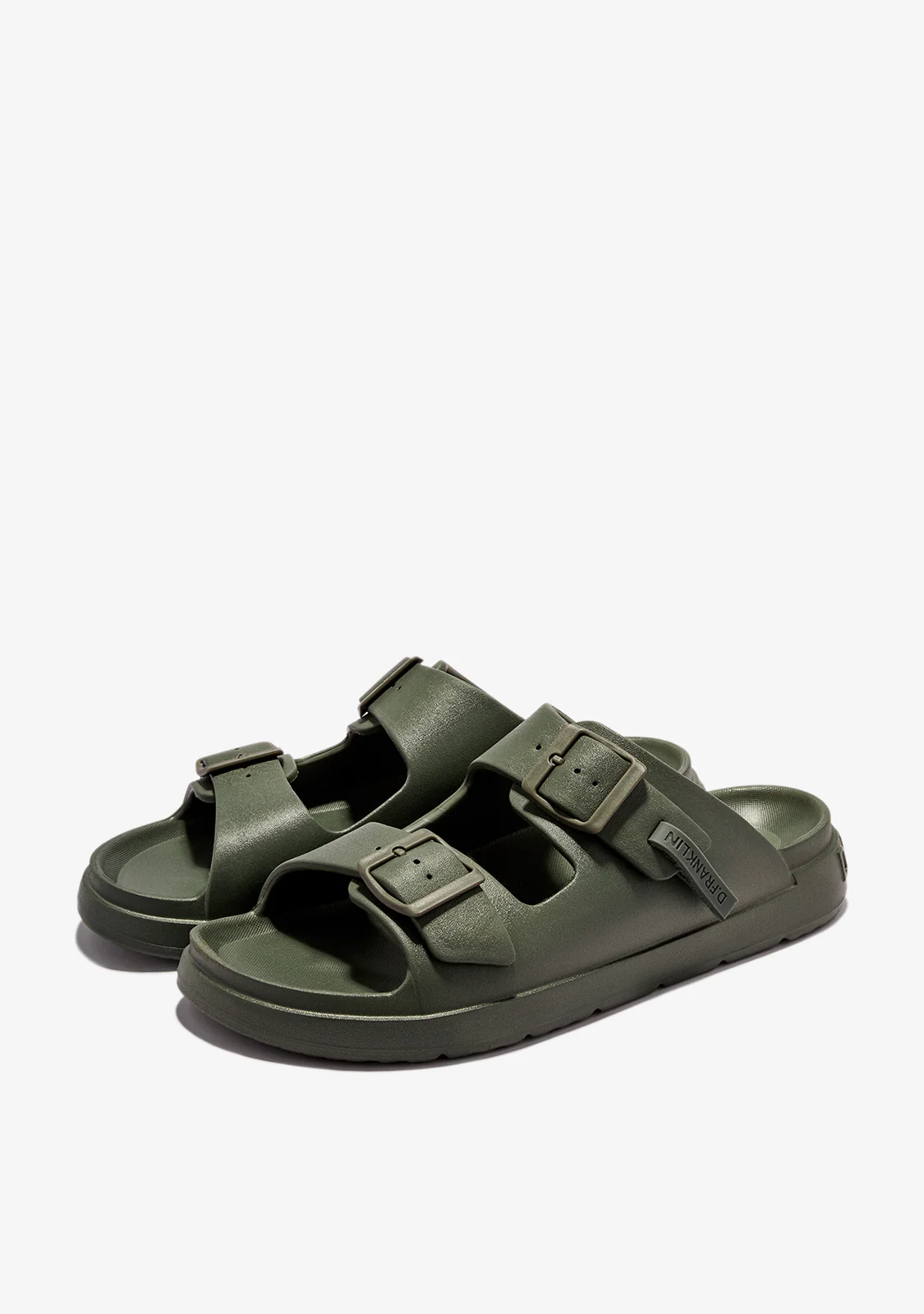 Chinelos VIBE FOAM D