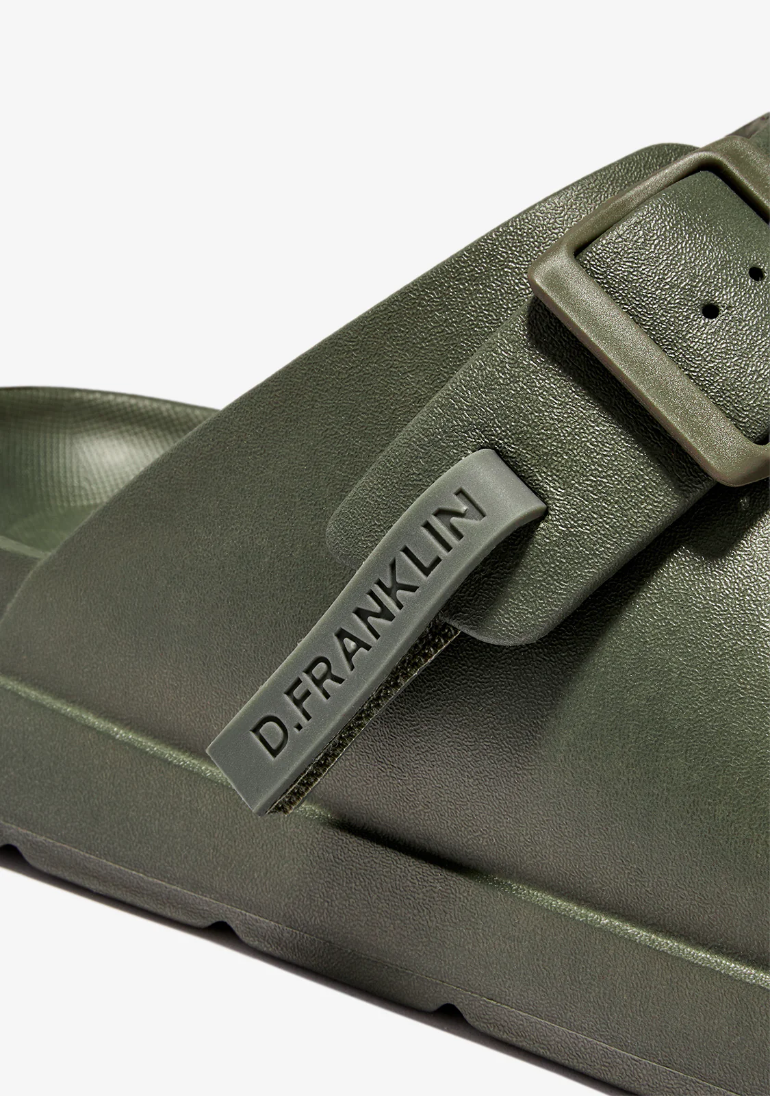 Chinelos VIBE FOAM D