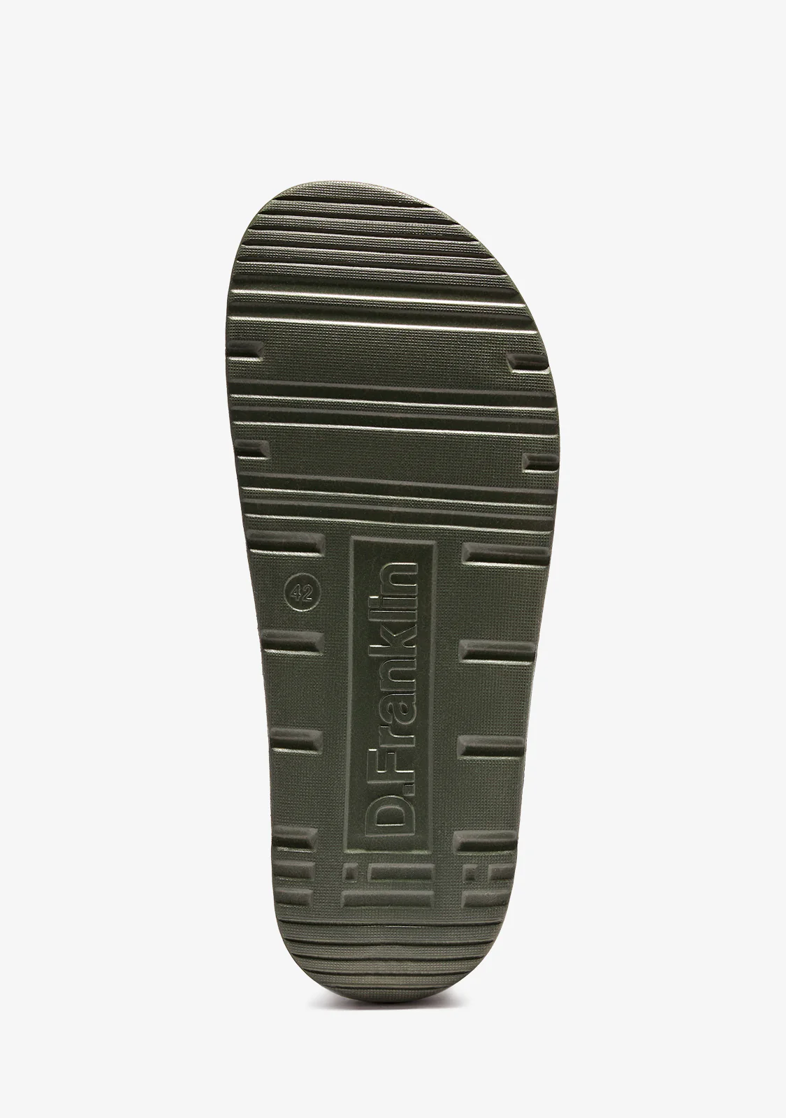 Chinelos VIBE FOAM D