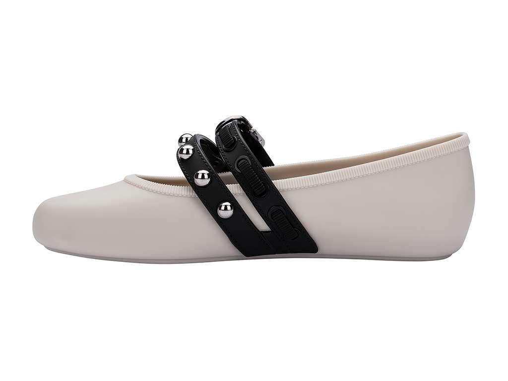 Sabrinas BALLERINA Melissa Beige 3