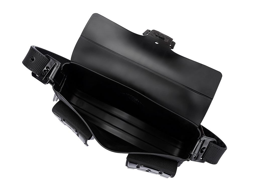 Mala CARGO Melissa Black 5