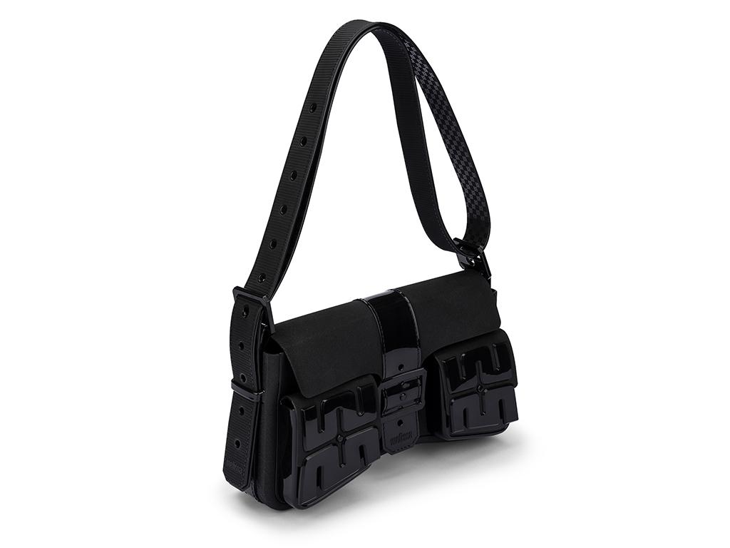 Mala CARGO Melissa Black 1