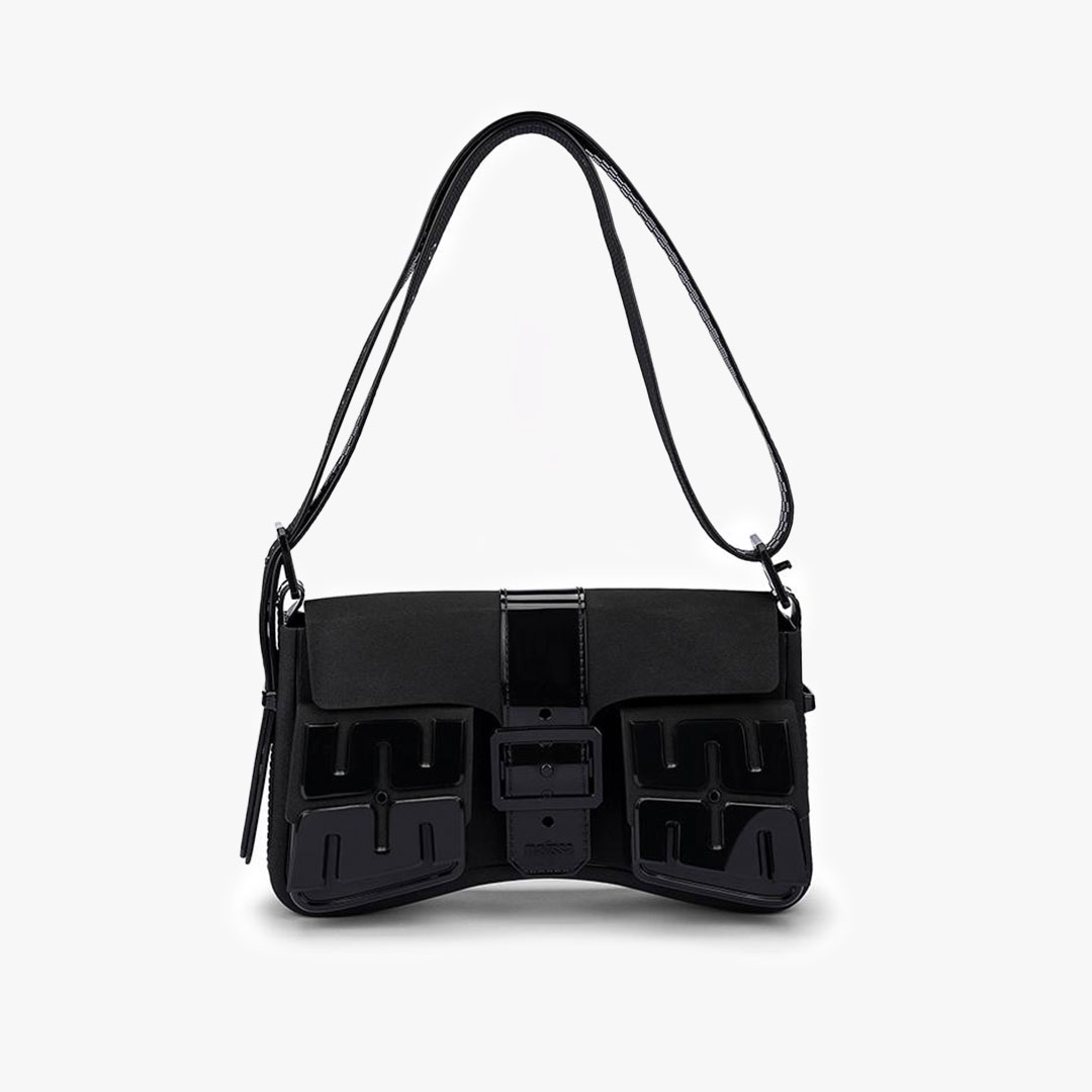 Mala CARGO Melissa Black 0