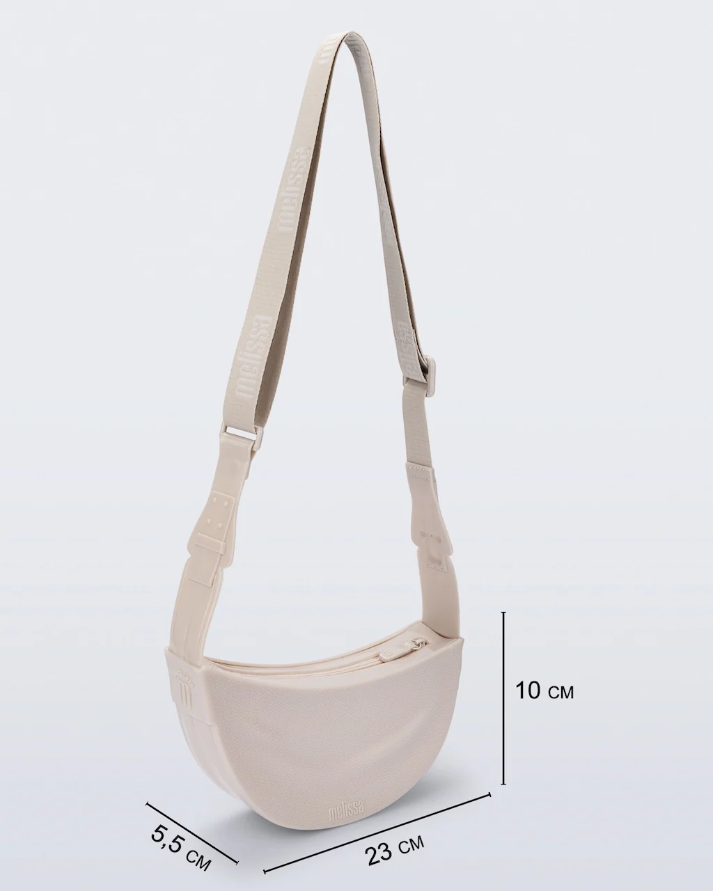 Mala MINI VIBE Melissa Beige 4