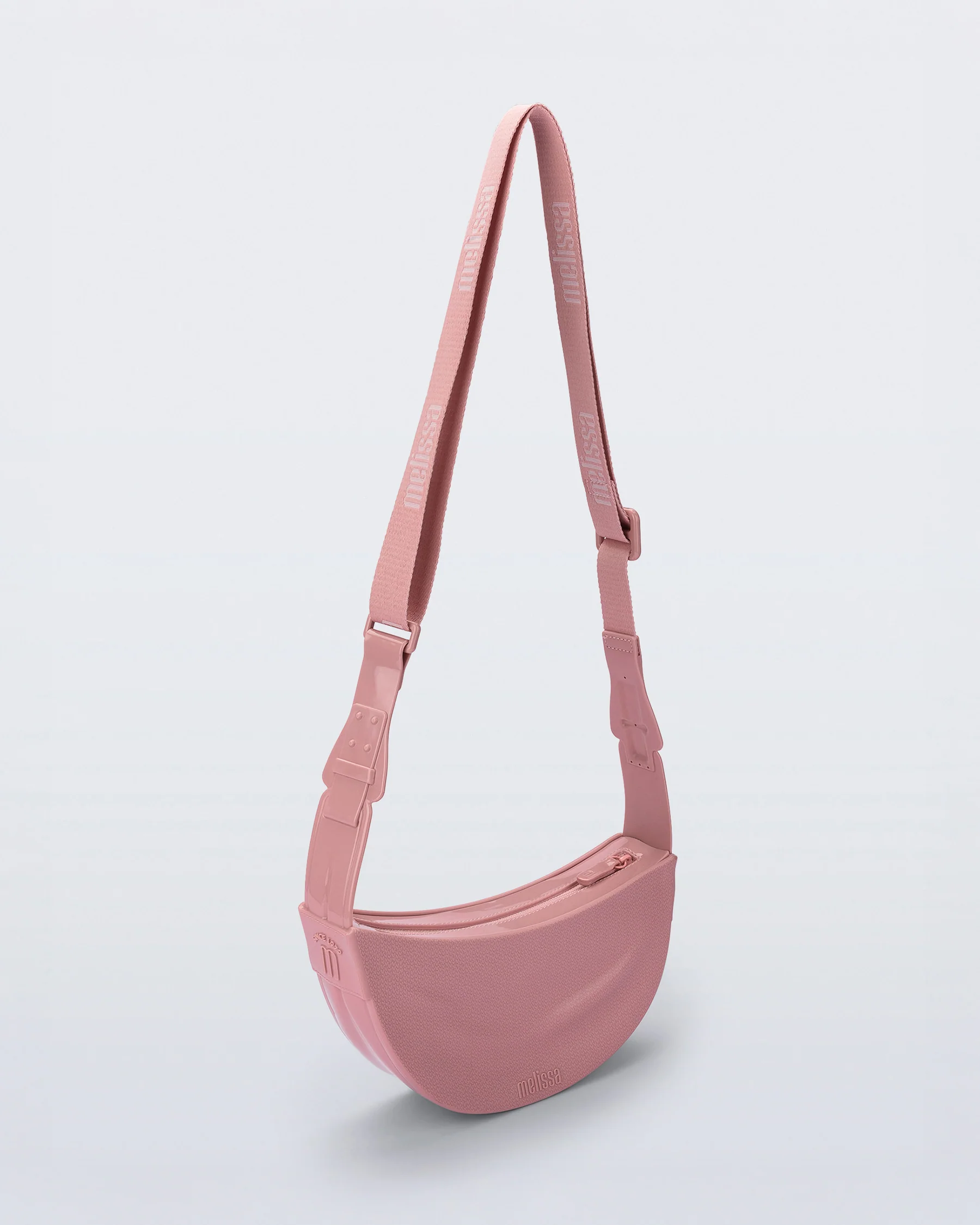 Mala MINI VIBE Melissa Pink 5