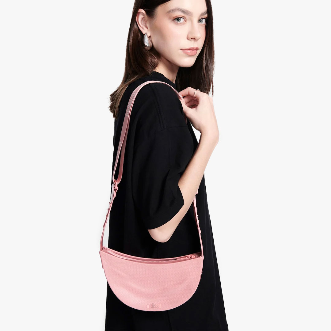 Mala MINI VIBE Melissa Pink 3